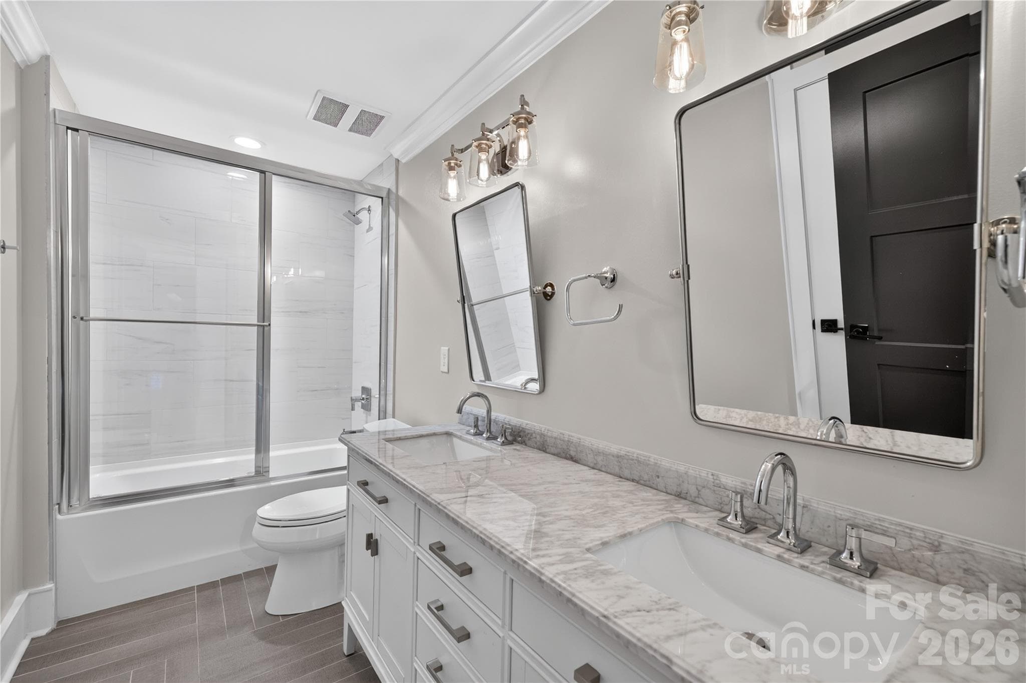 Single Family Residence at 632 Ideal Way, Charlotte, photo 46 of 47