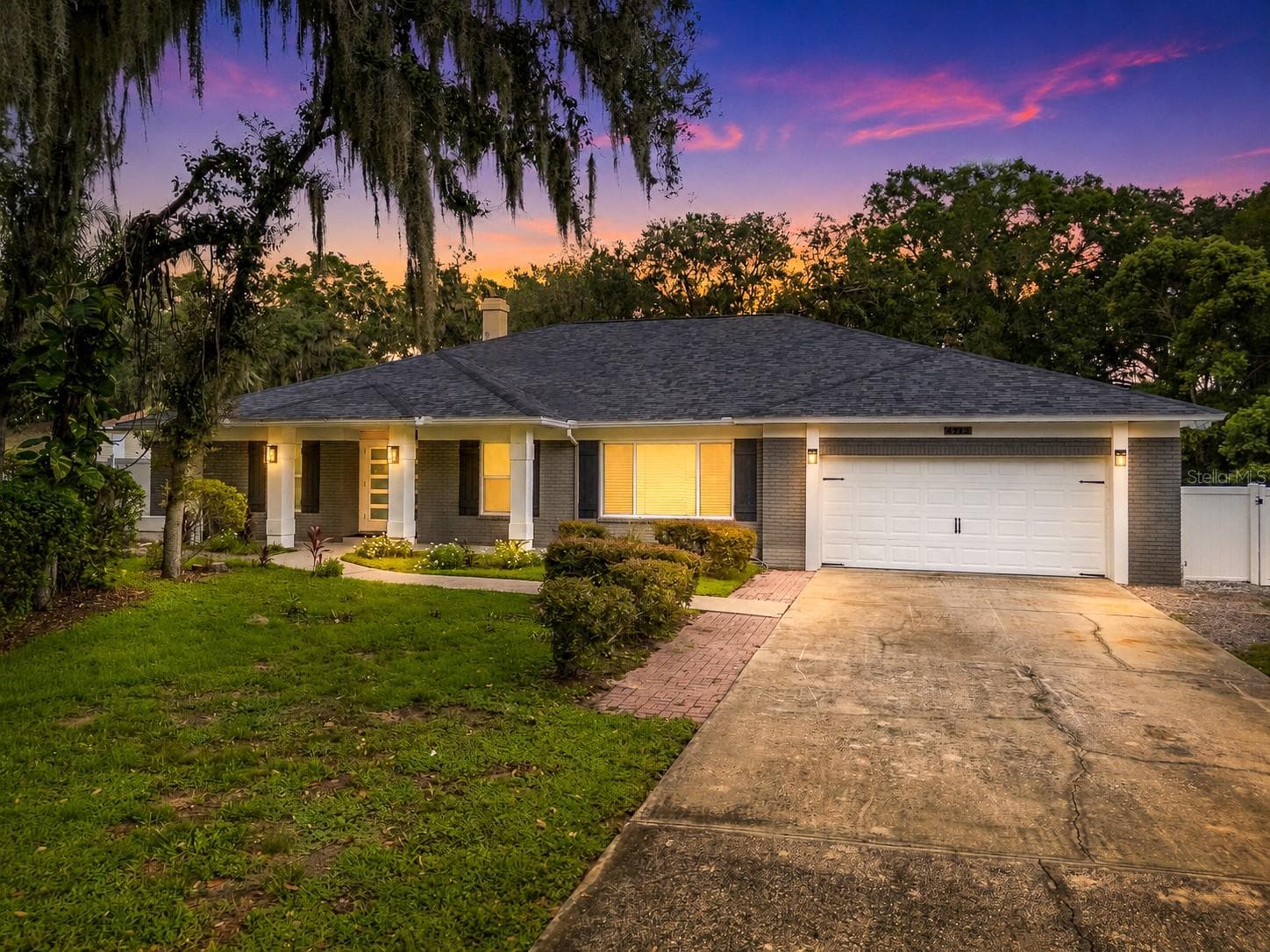 Single Family Residence at 4712 DOVER CLIFF CT, DOVER, photo 3 of 70
