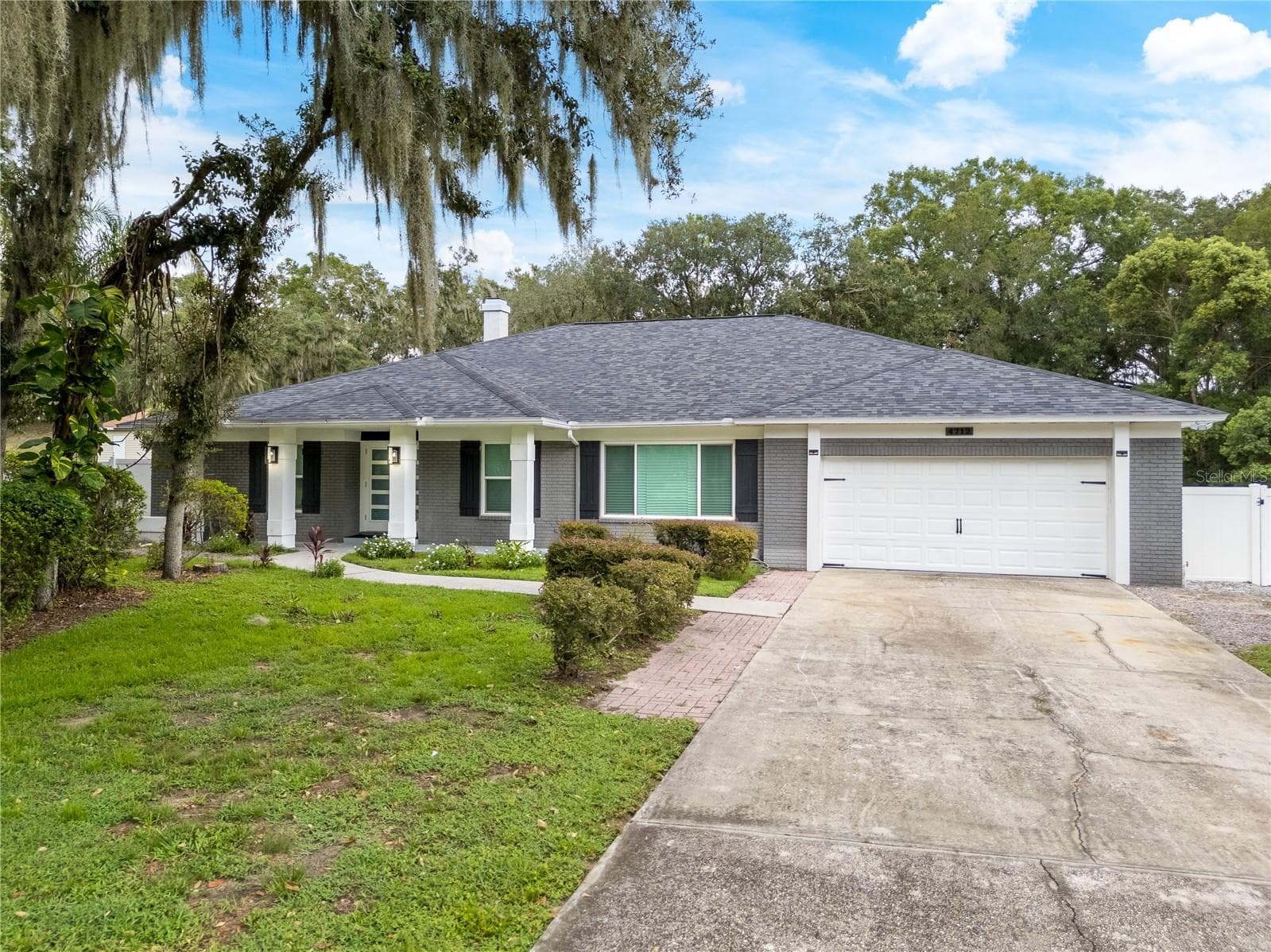Single Family Residence at 4712 DOVER CLIFF CT, DOVER, photo 4 of 70