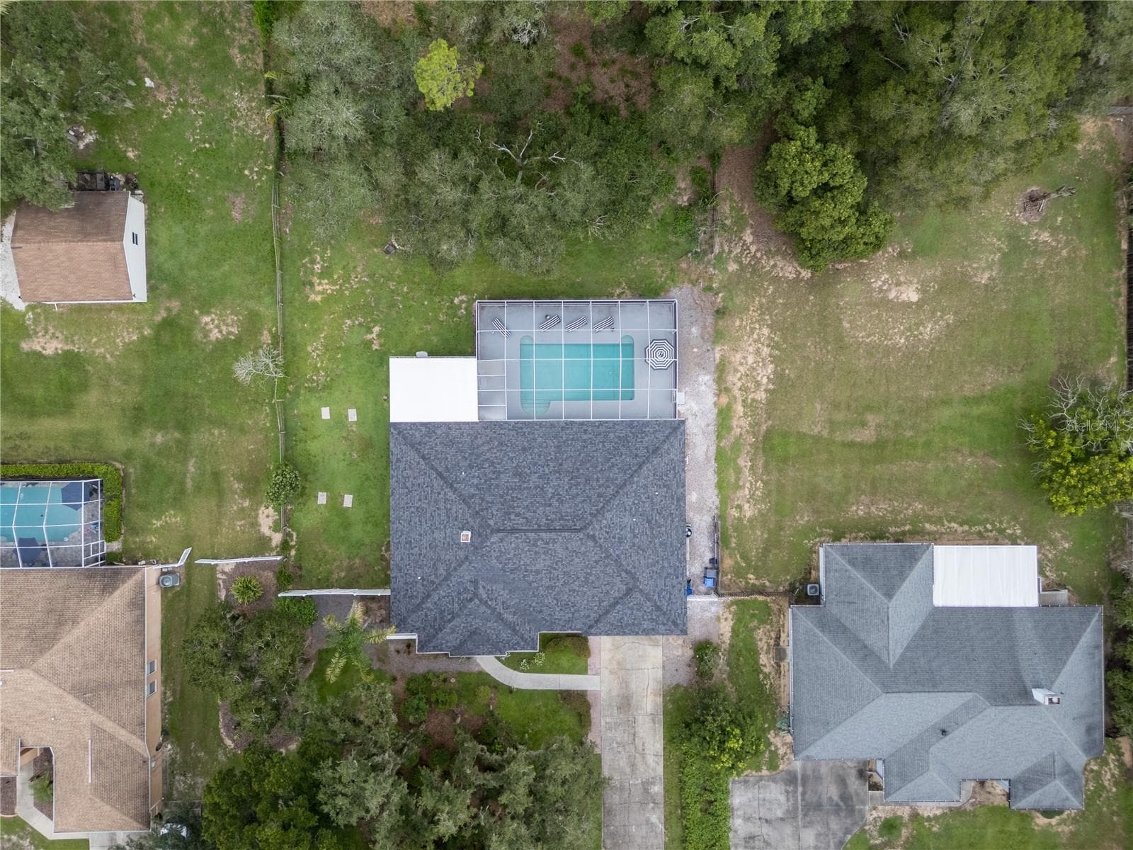 Single Family Residence at 4712 DOVER CLIFF CT, DOVER, photo 9 of 70