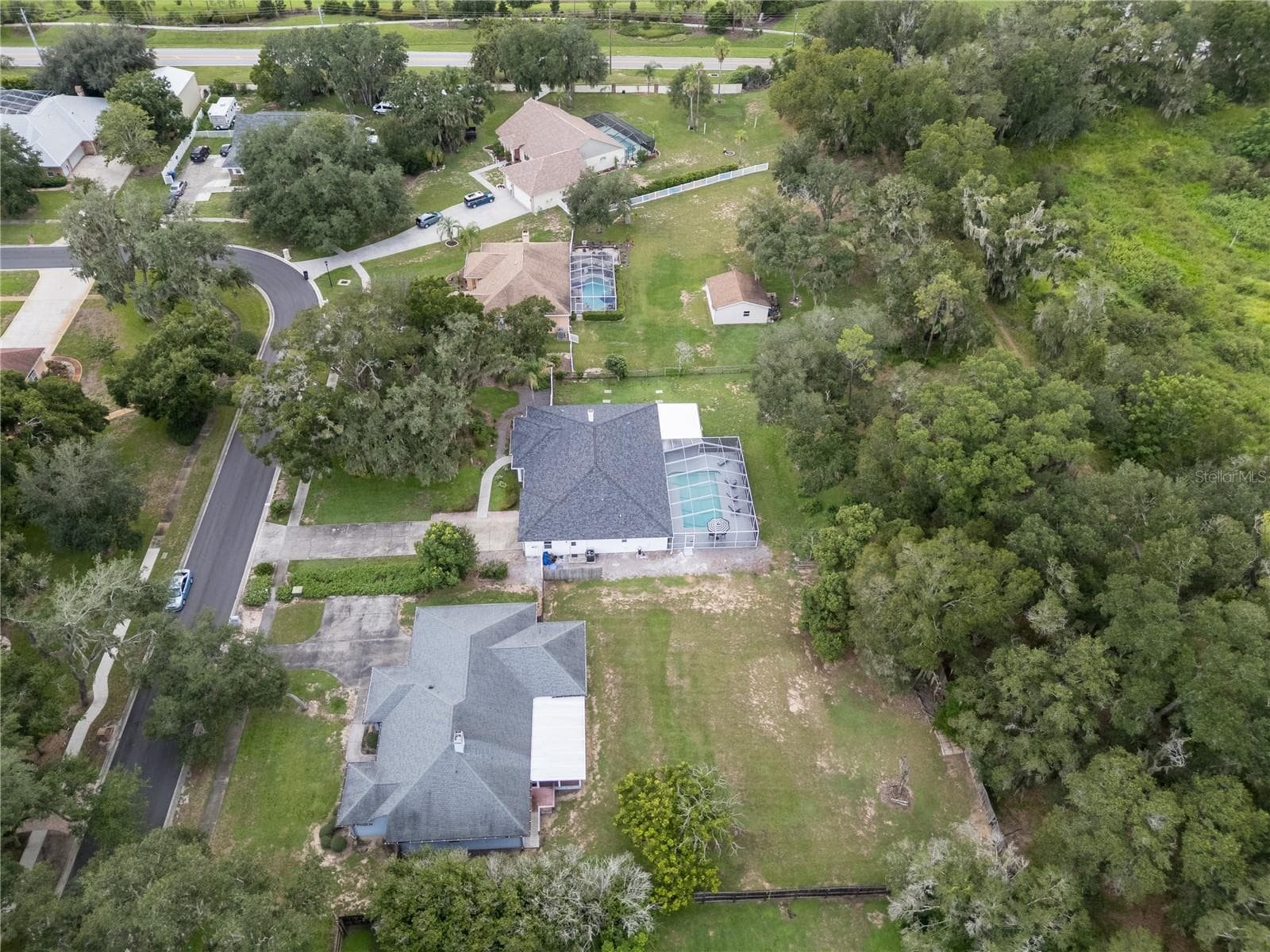Single Family Residence at 4712 DOVER CLIFF CT, DOVER, photo 11 of 70