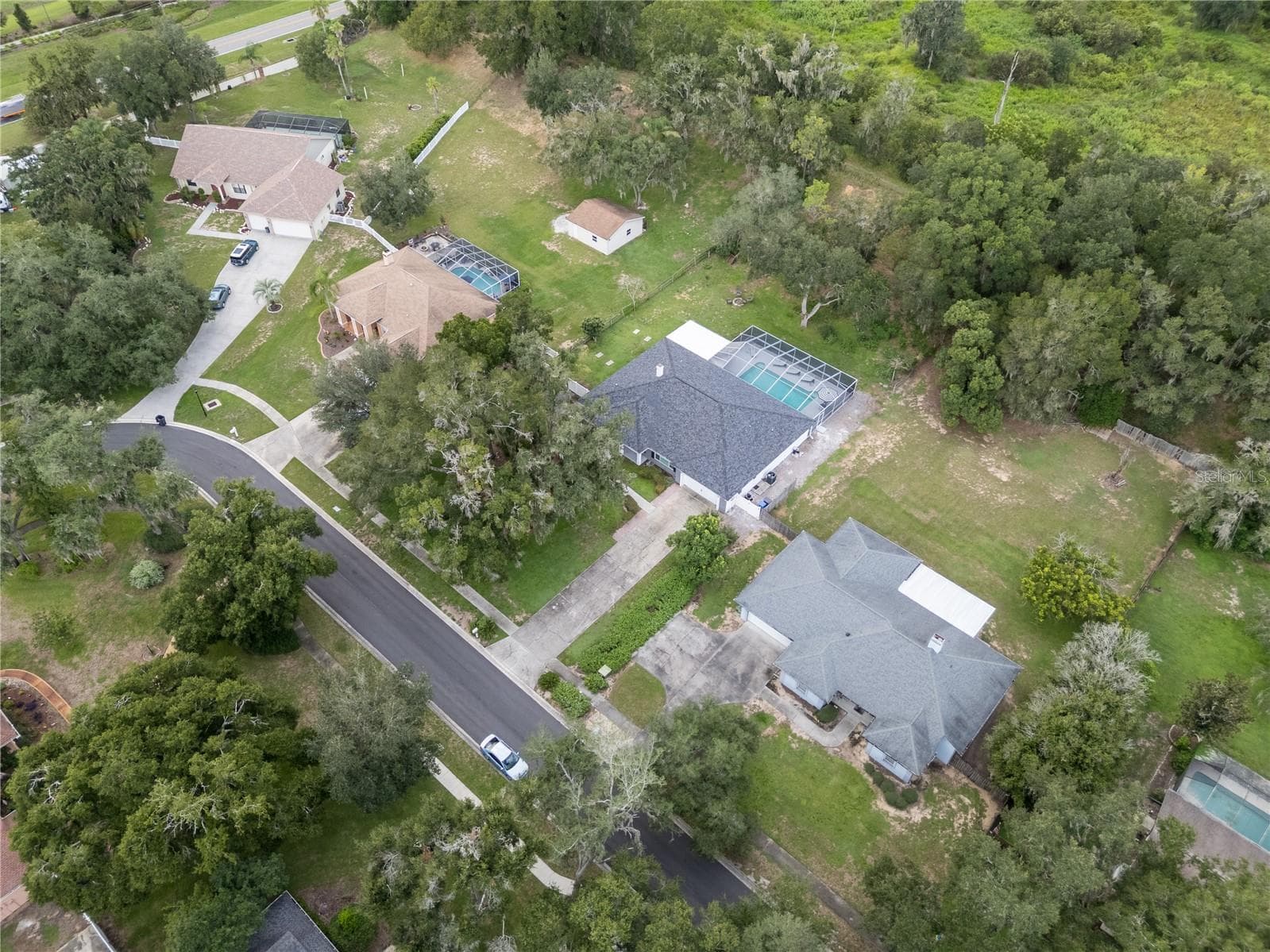 Single Family Residence at 4712 DOVER CLIFF CT, DOVER, photo 12 of 70