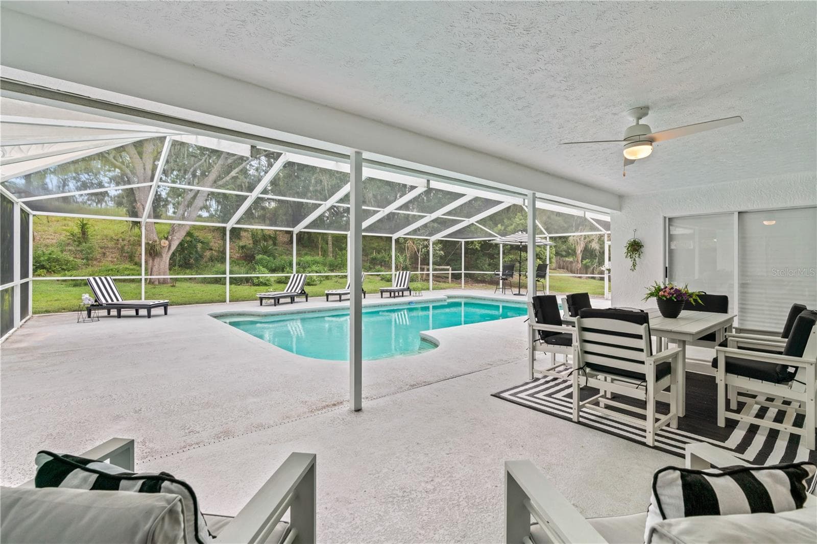 Single Family Residence at 4712 DOVER CLIFF CT, DOVER, photo 28 of 70