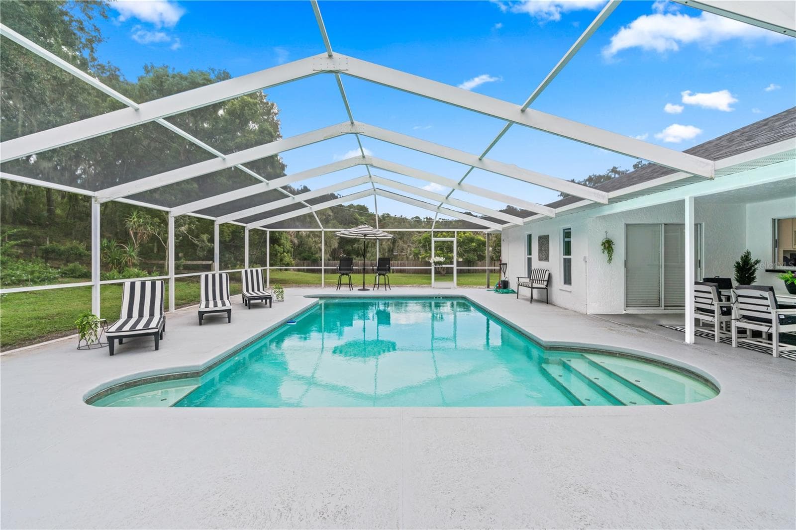 Single Family Residence at 4712 DOVER CLIFF CT, DOVER, photo 29 of 70