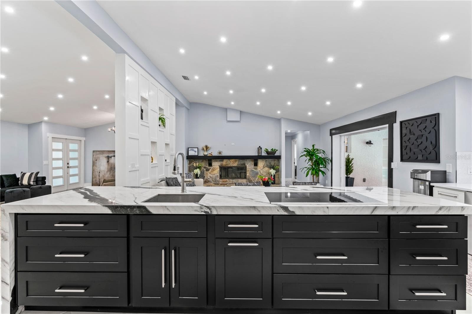 Single Family Residence at 4712 DOVER CLIFF CT, DOVER, photo 46 of 70