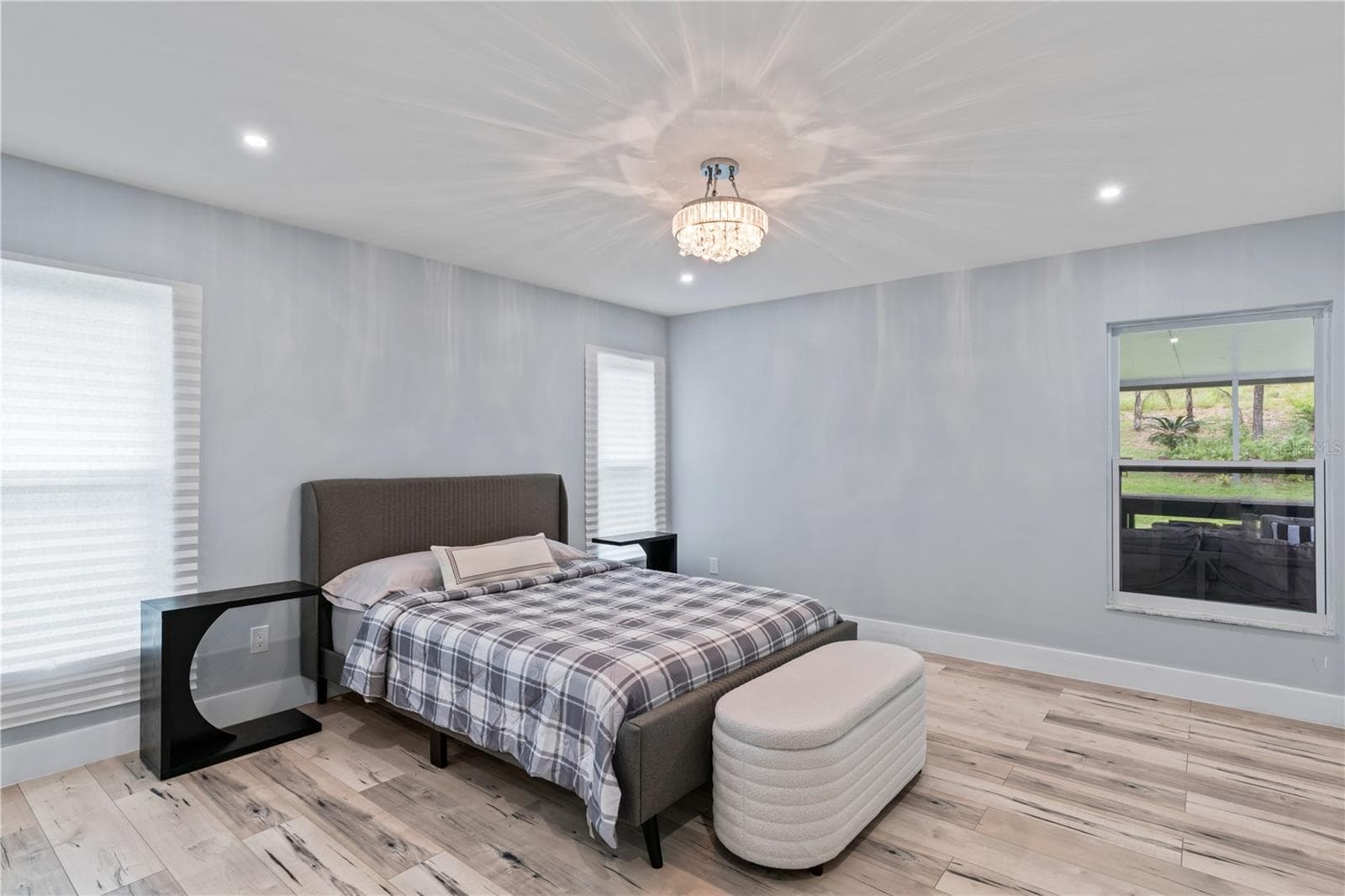 Bedroom 2 - 4712 DOVER CLIFF CT, DOVER