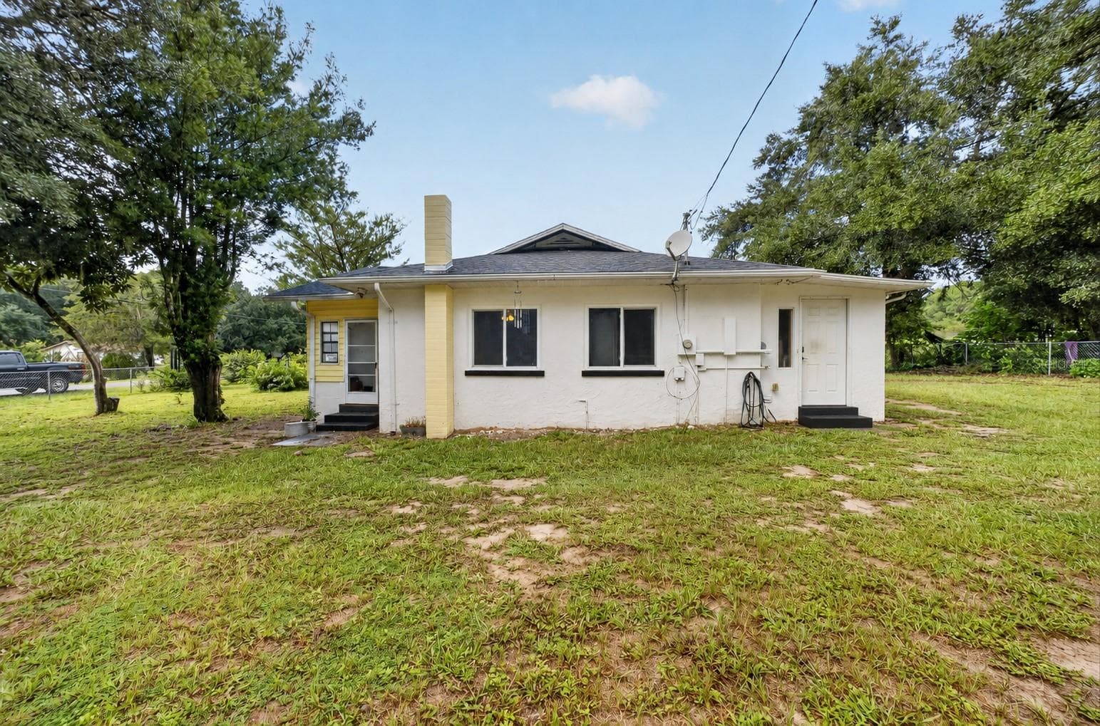 Single Family Residence at 11855 SE 141ST TER, OCKLAWAHA, photo 3 of 49