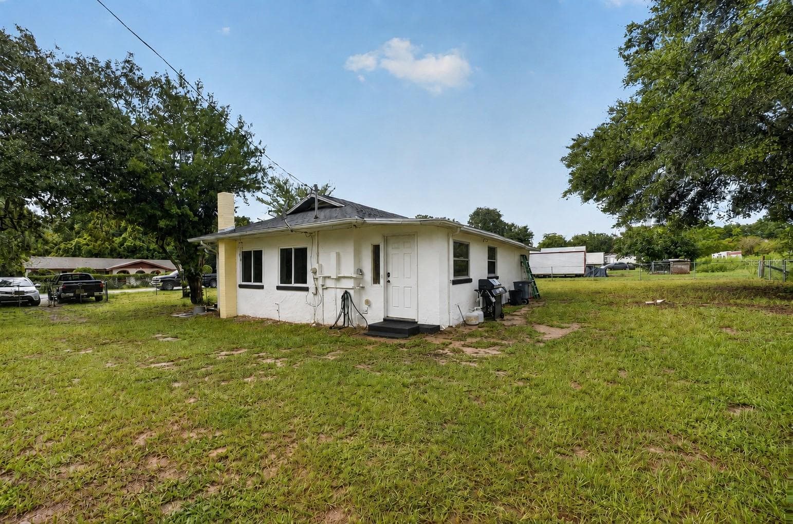 Single Family Residence at 11855 SE 141ST TER, OCKLAWAHA, photo 4 of 49