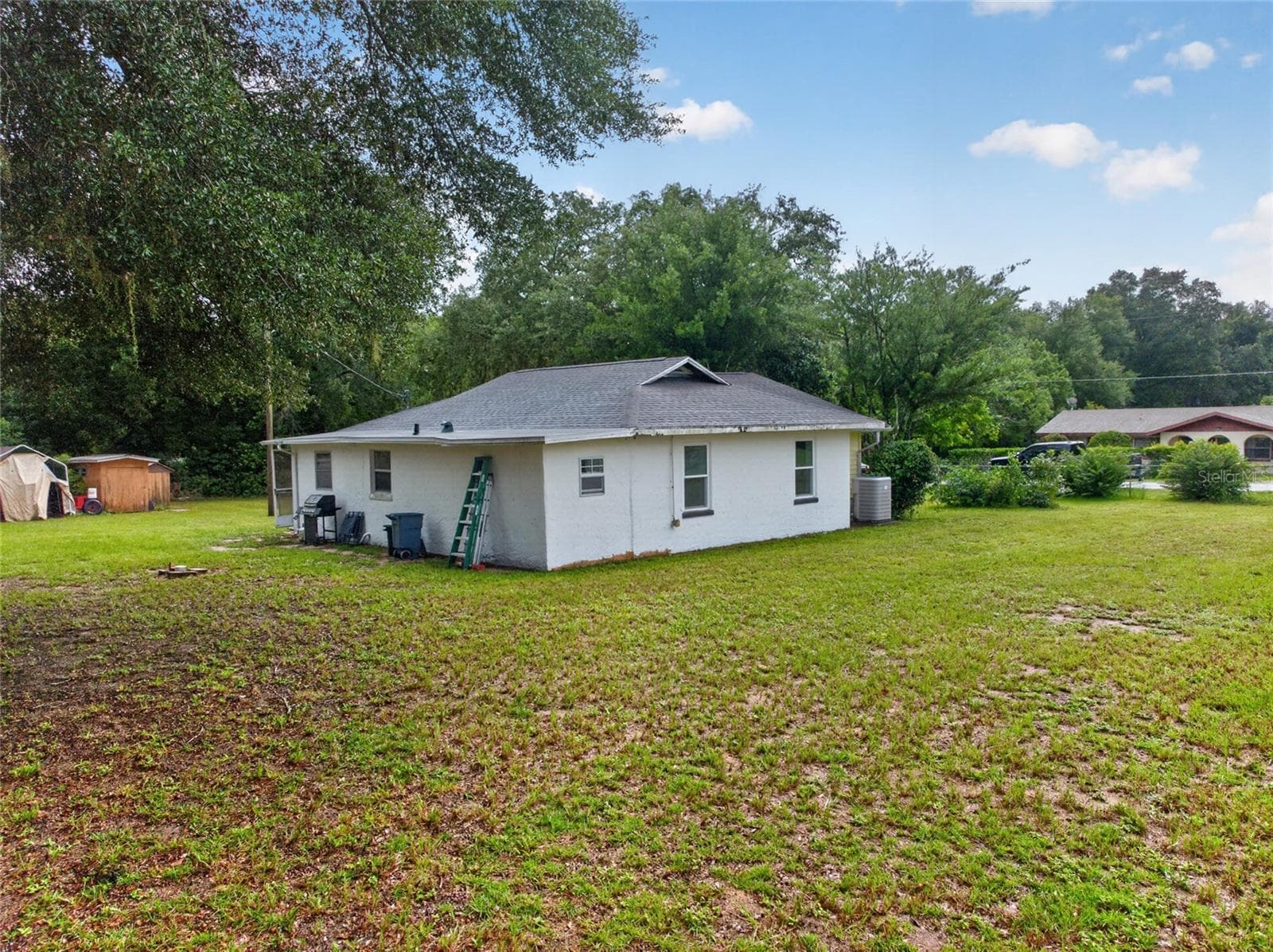 Single Family Residence at 11855 SE 141ST TER, OCKLAWAHA, photo 25 of 49