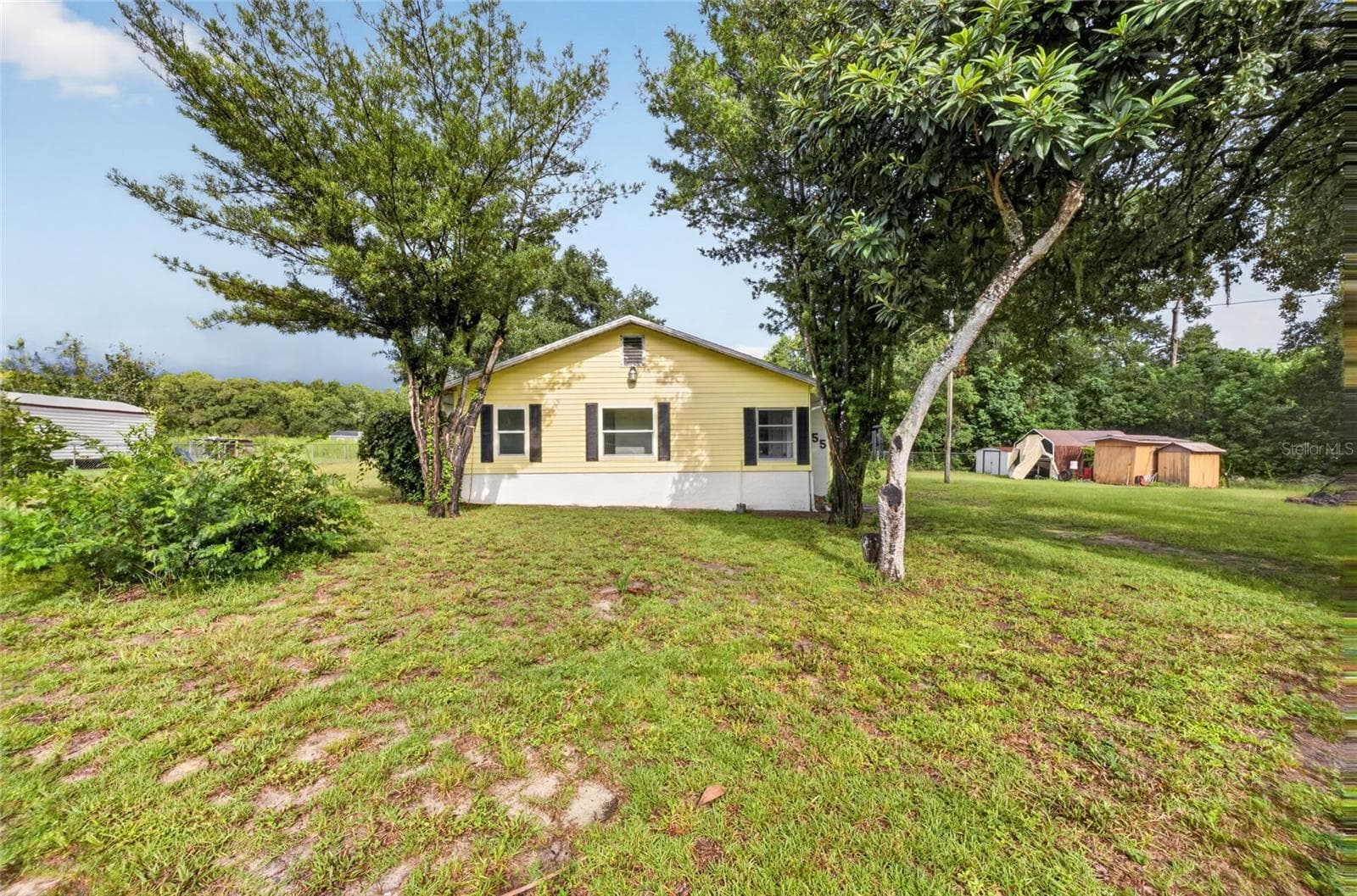 Single Family Residence at 11855 SE 141ST TER, OCKLAWAHA, photo 28 of 49