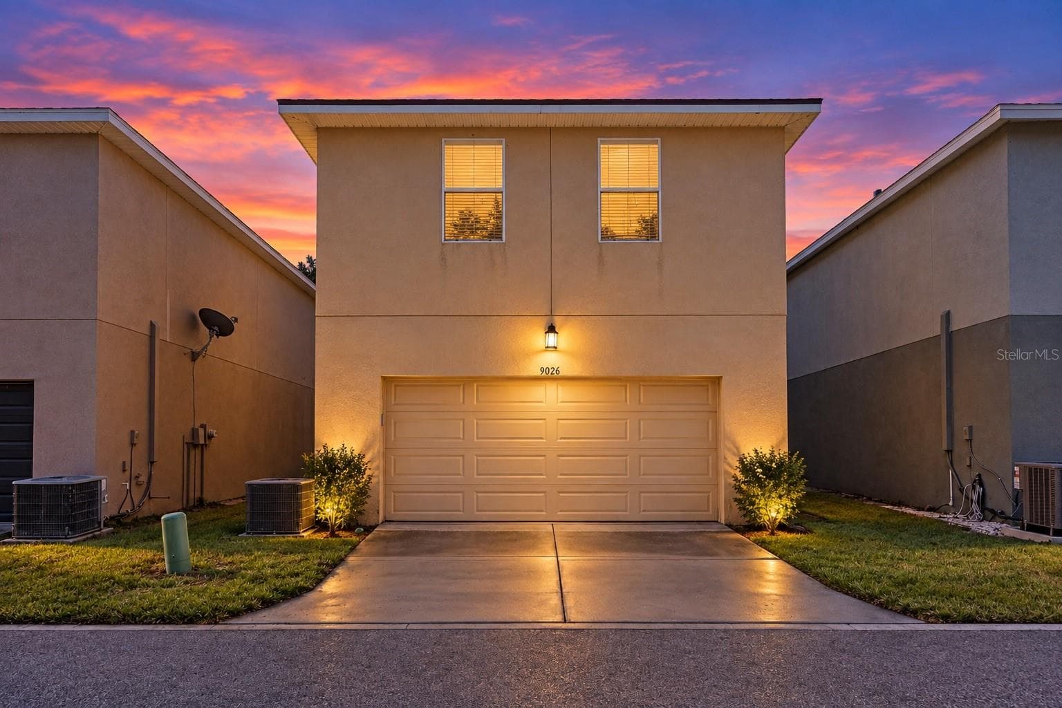 Single Family Residence at 9026 SIENNA MOSS LN, RIVERVIEW, photo 3 of 42