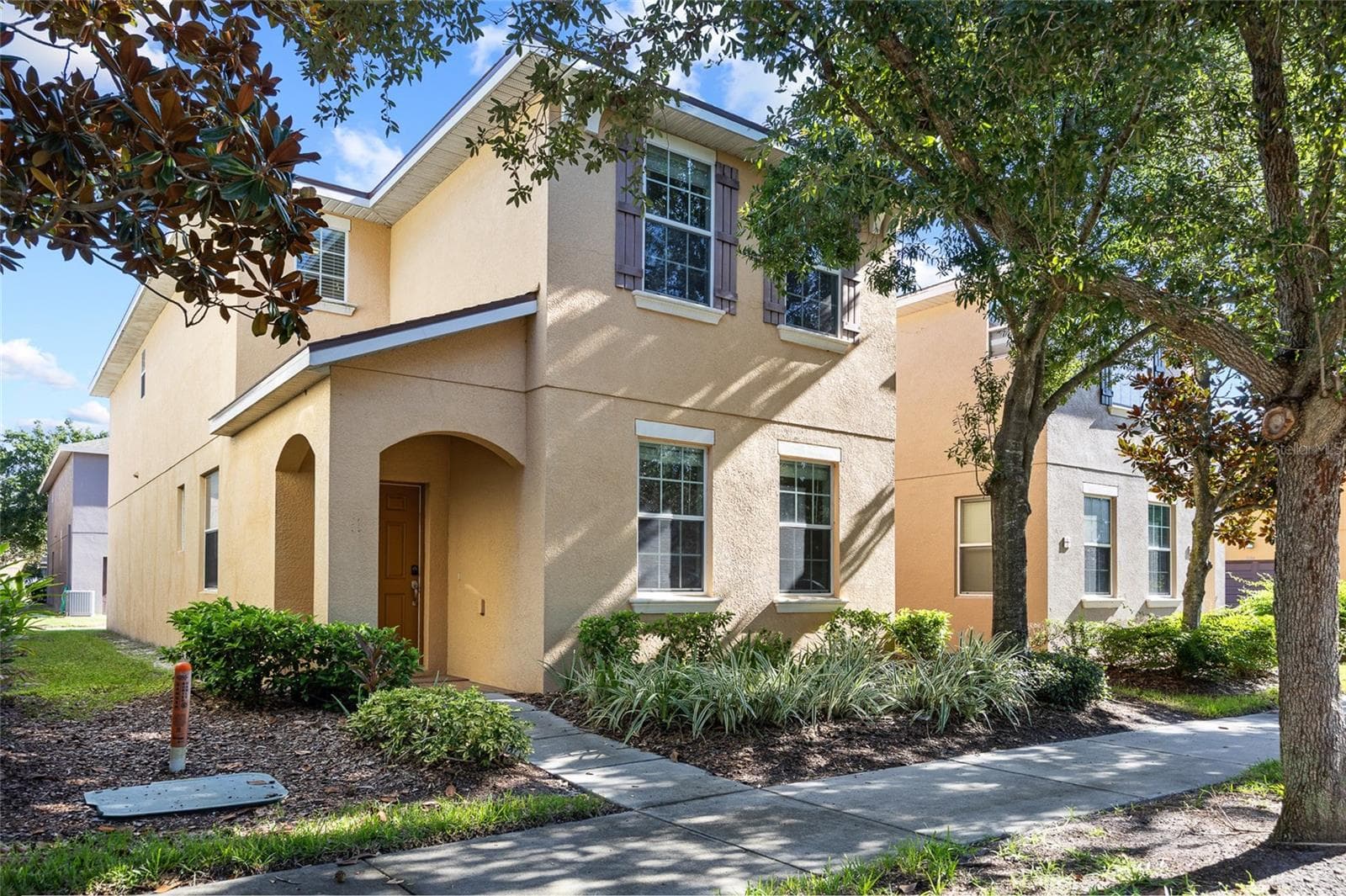 Single Family Residence at 9026 SIENNA MOSS LN, RIVERVIEW, photo 4 of 42