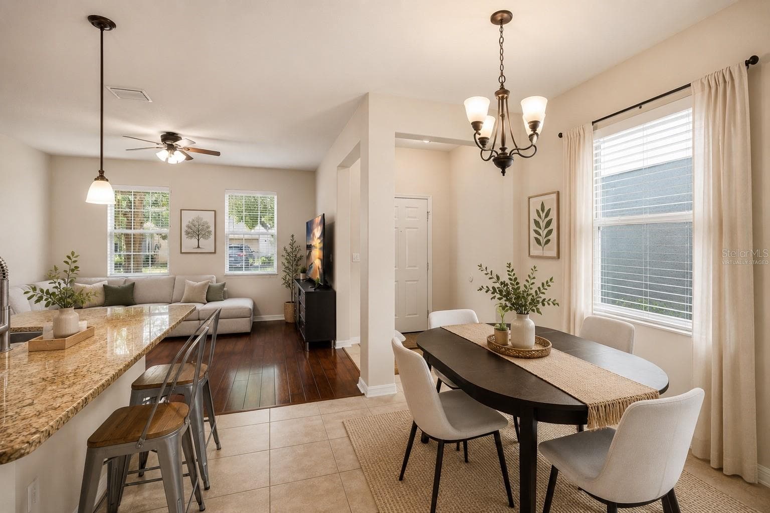 virtually staged - 9026 SIENNA MOSS LN, RIVERVIEW