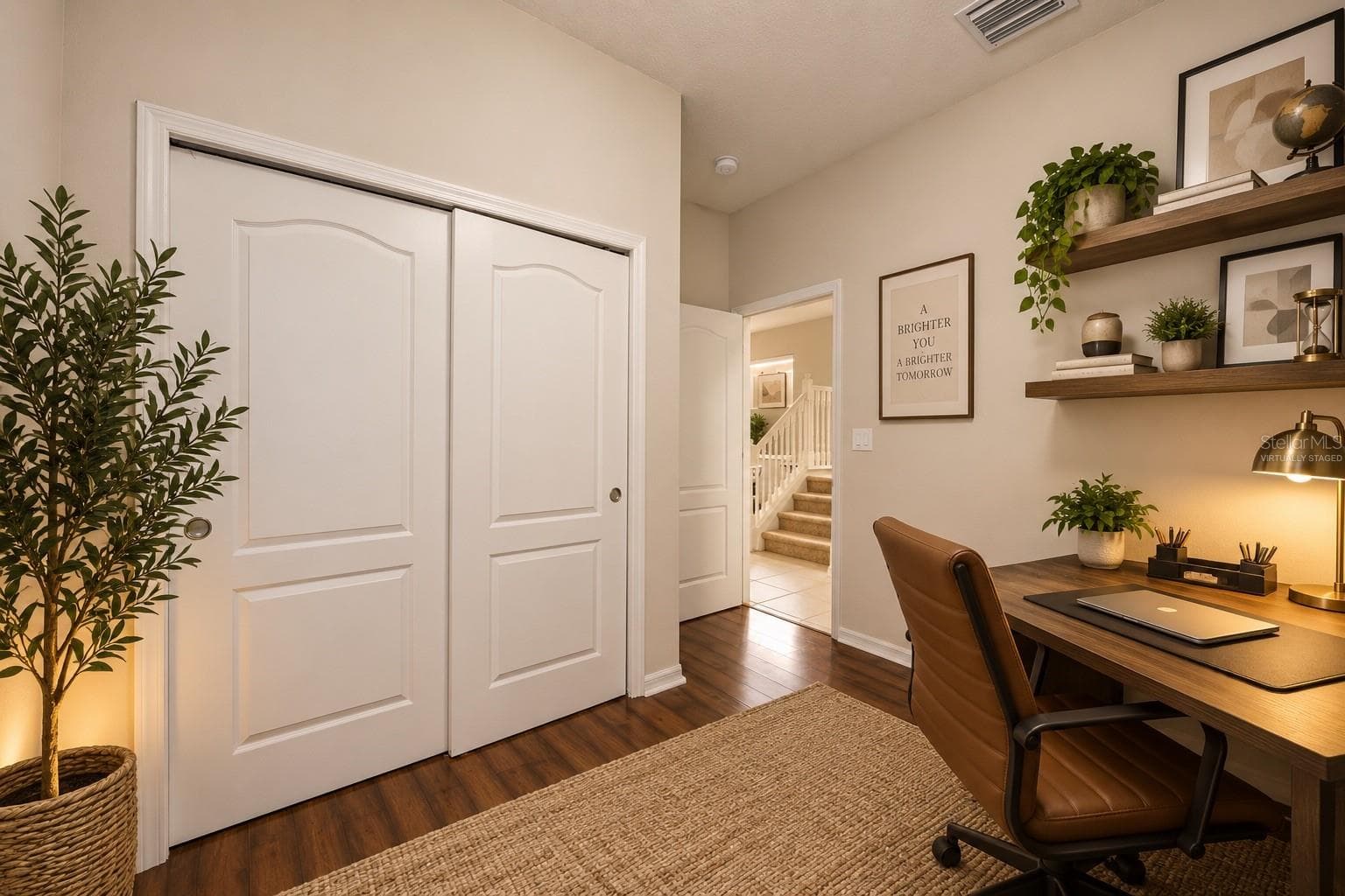 virtually staged - 9026 SIENNA MOSS LN, RIVERVIEW