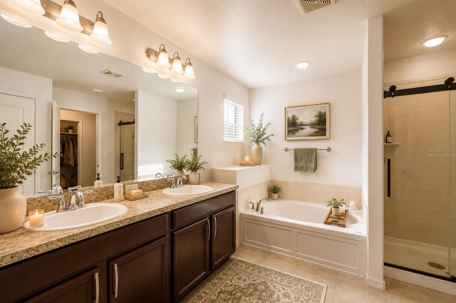 virtually staged - 9026 SIENNA MOSS LN, RIVERVIEW