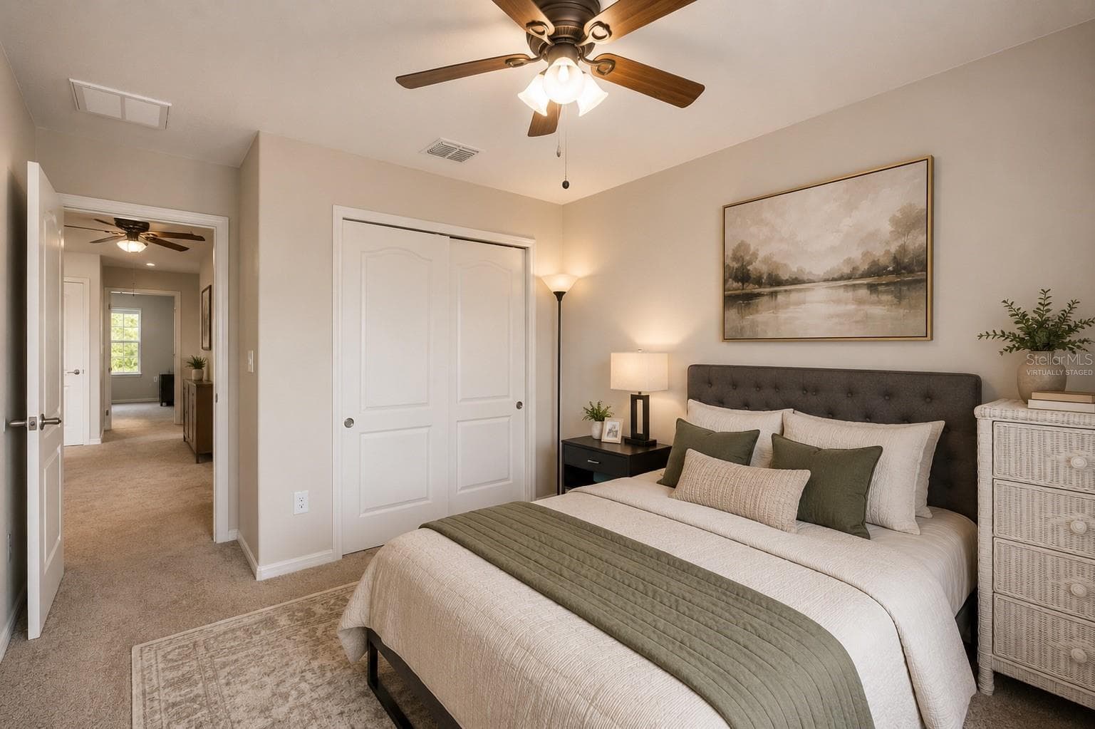 virtually staged - 9026 SIENNA MOSS LN, RIVERVIEW