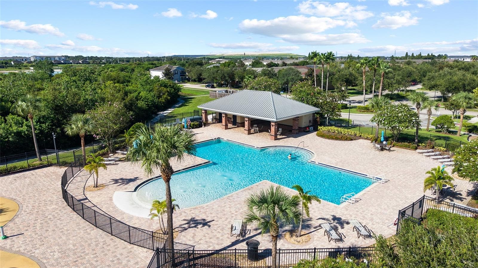 Single Family Residence at 9026 SIENNA MOSS LN, RIVERVIEW, photo 42 of 42