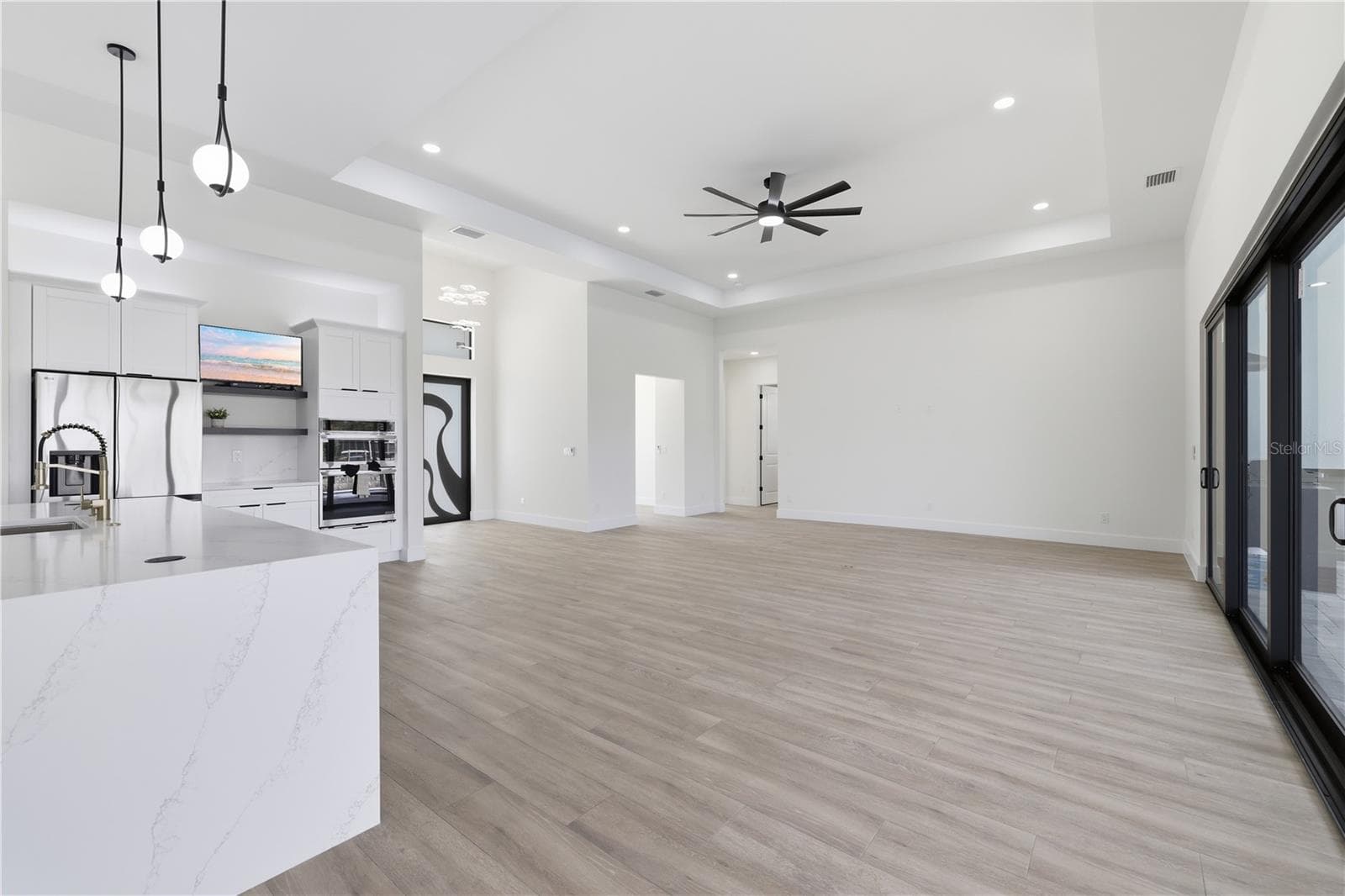 Single Family Residence at 14270 FORT WORTH CIR, PORT CHARLOTTE, photo 11 of 48