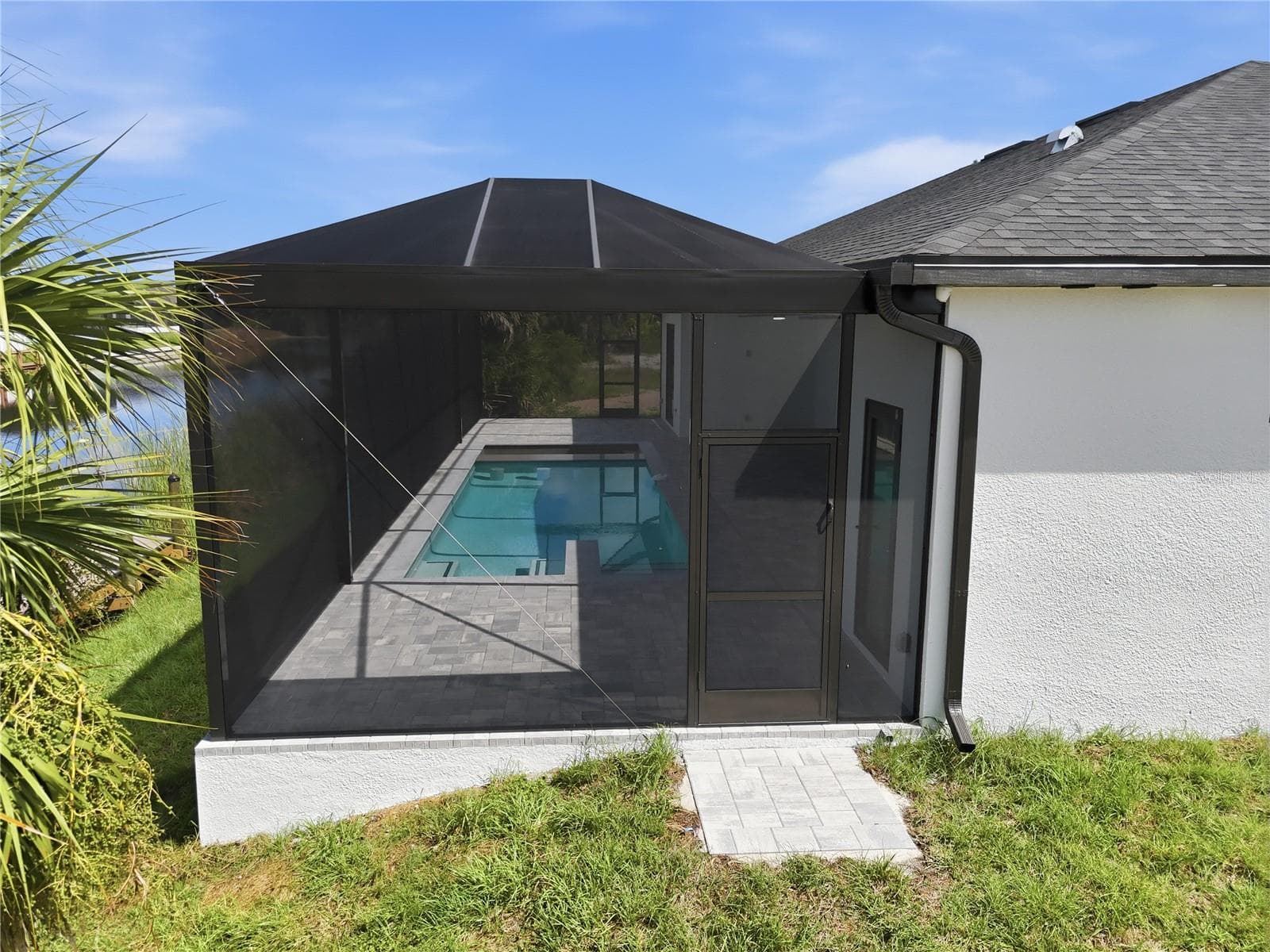 Single Family Residence at 14270 FORT WORTH CIR, PORT CHARLOTTE, photo 45 of 48