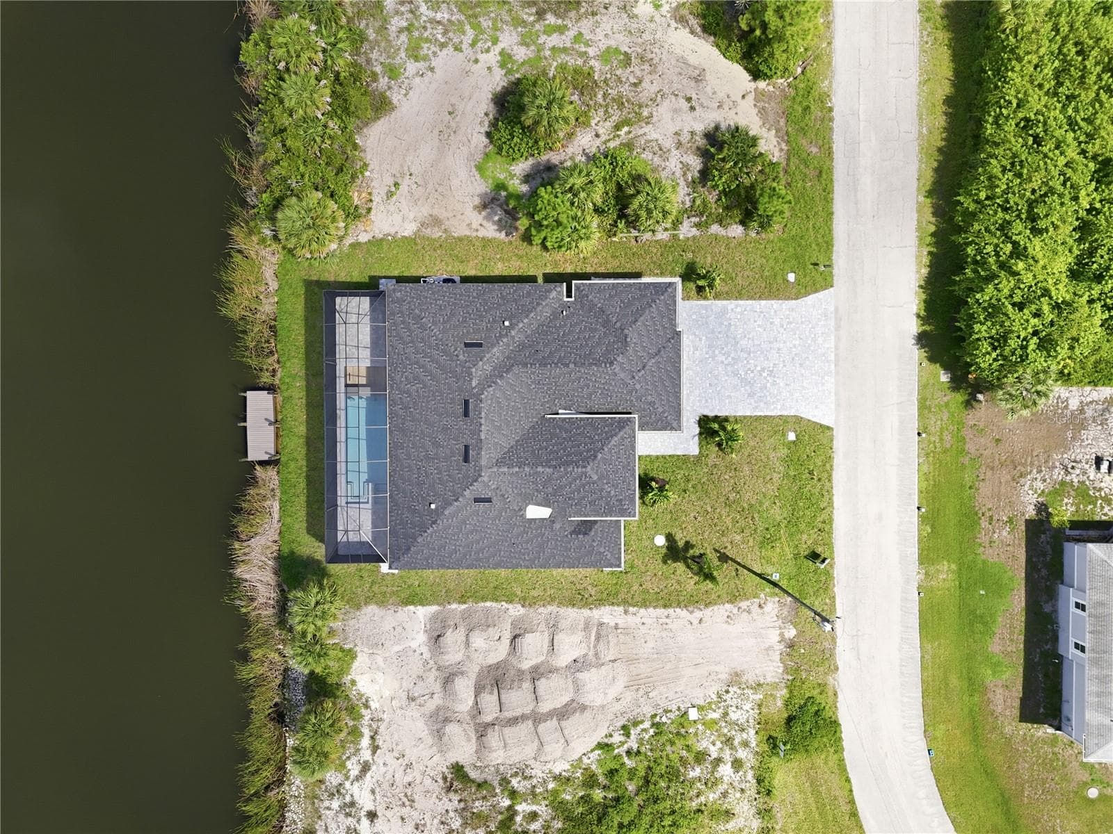 Single Family Residence at 14270 FORT WORTH CIR, PORT CHARLOTTE, photo 48 of 48