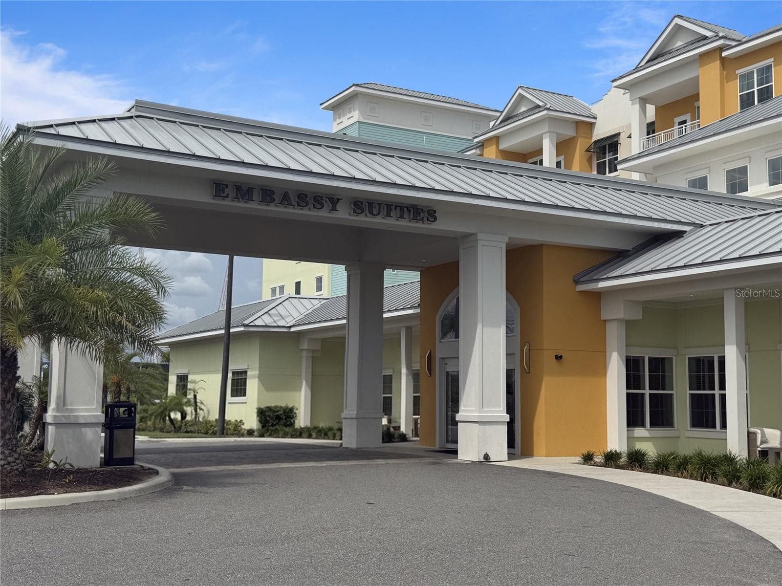 Condo - Hotel at 3151 SUNSET WALK DR #116, KISSIMMEE, photo 2 of 26