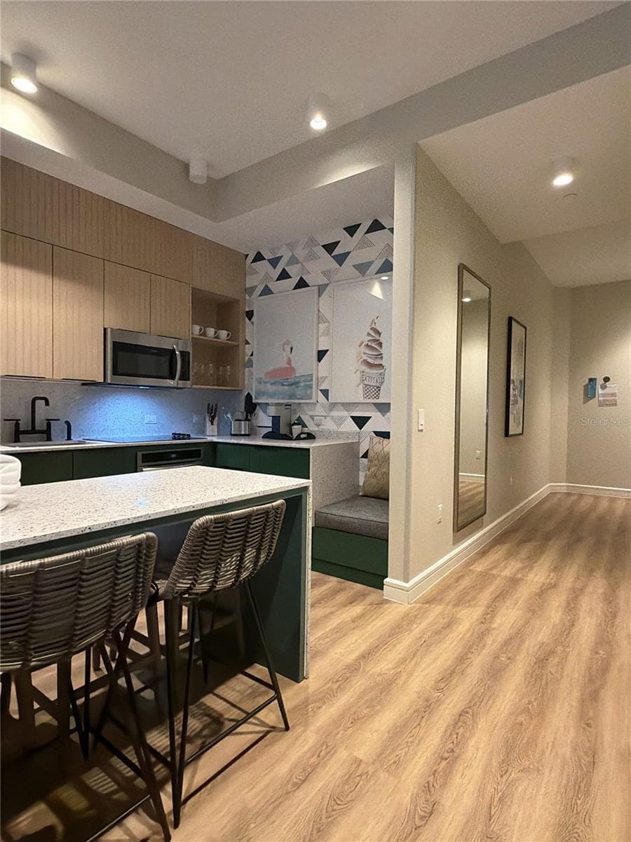 Condo - Hotel at 3151 SUNSET WALK DR #116, KISSIMMEE, photo 15 of 26