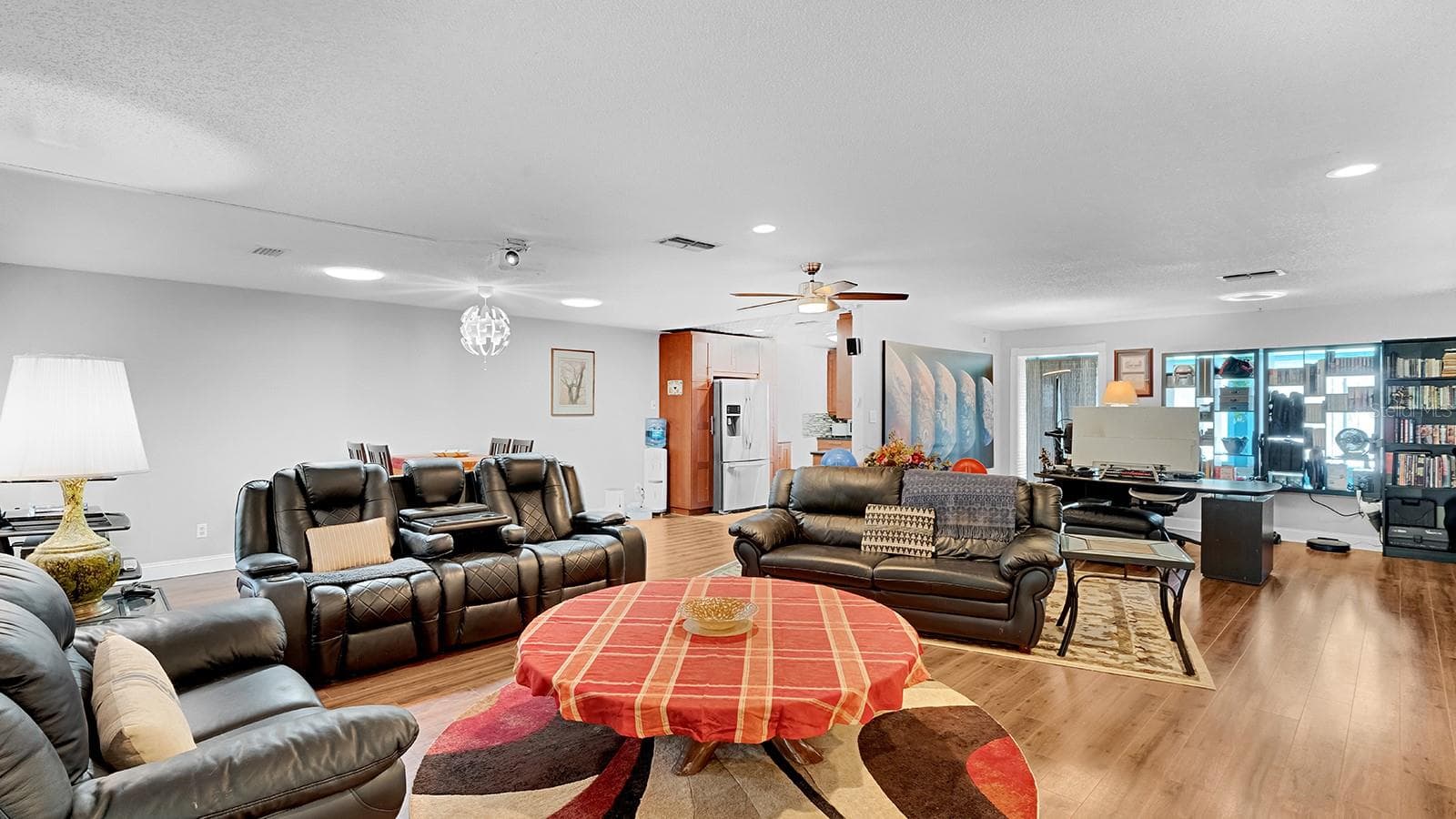 Great room - 4816 GARDENBROOK LN, ORLANDO