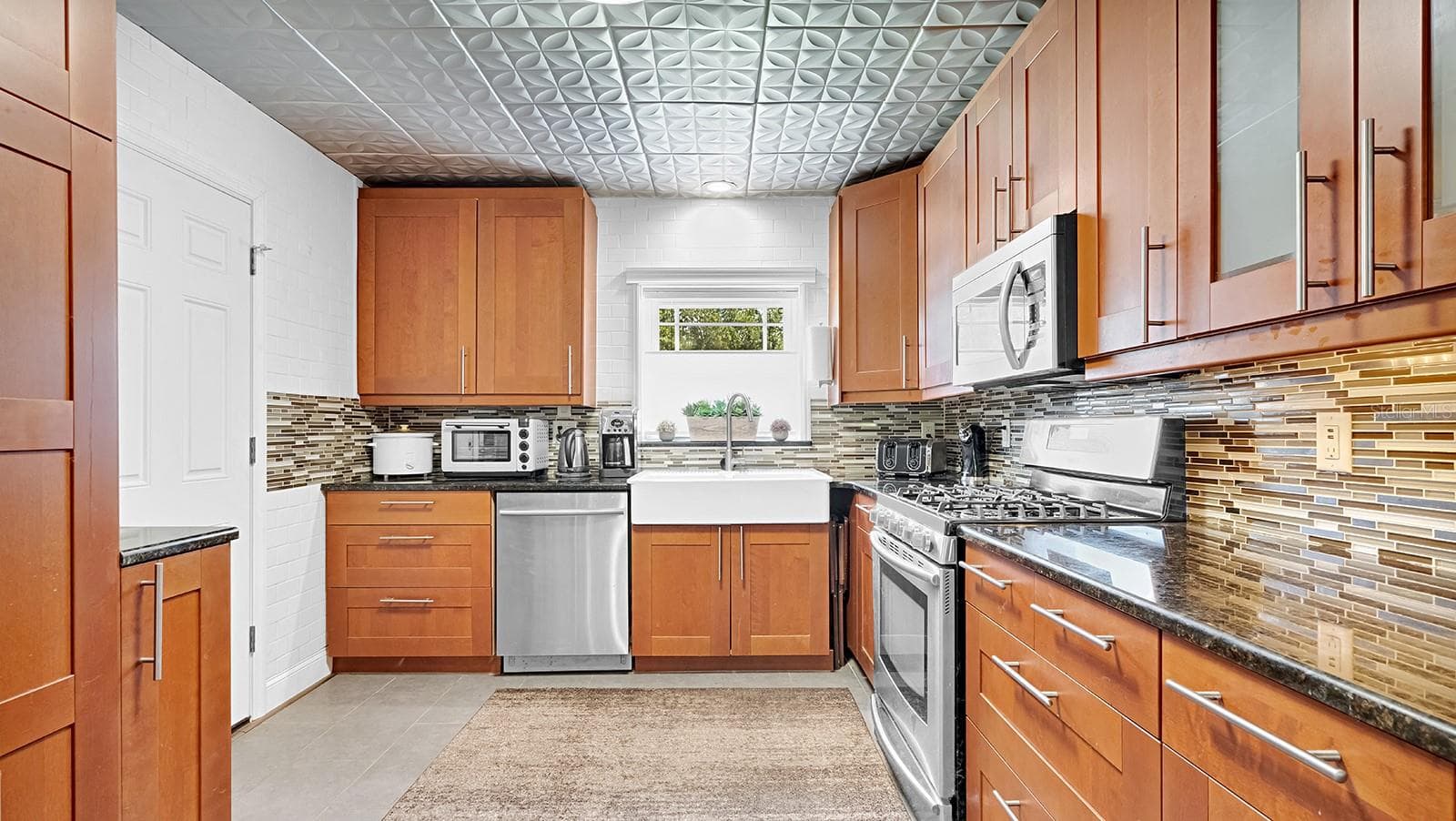 Kitchen - 4816 GARDENBROOK LN, ORLANDO