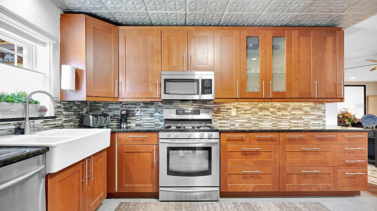 Kitchen - 4816 GARDENBROOK LN, ORLANDO