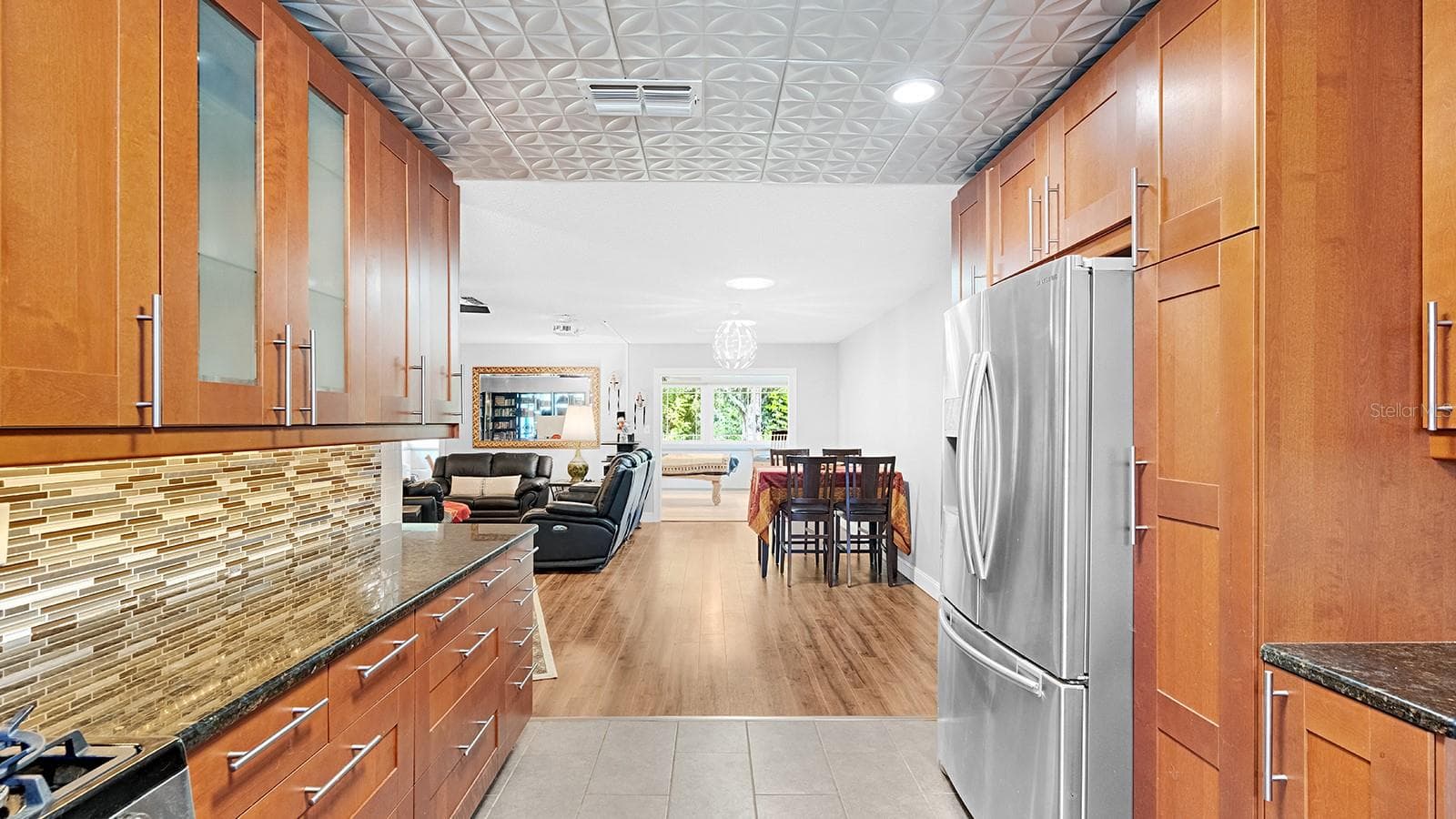 Kitchen - 4816 GARDENBROOK LN, ORLANDO