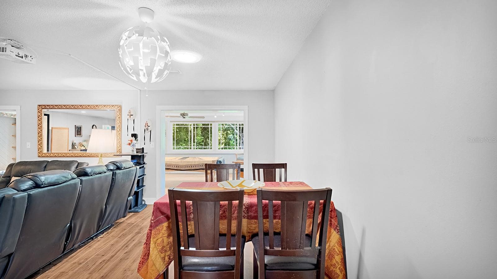 Great room - 4816 GARDENBROOK LN, ORLANDO