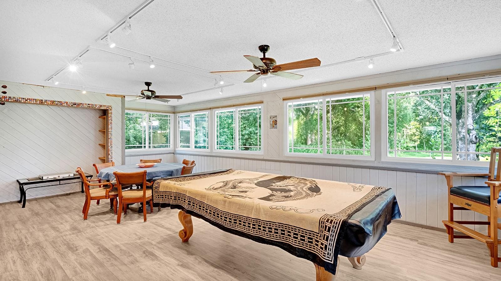 Florida room - 4816 GARDENBROOK LN, ORLANDO