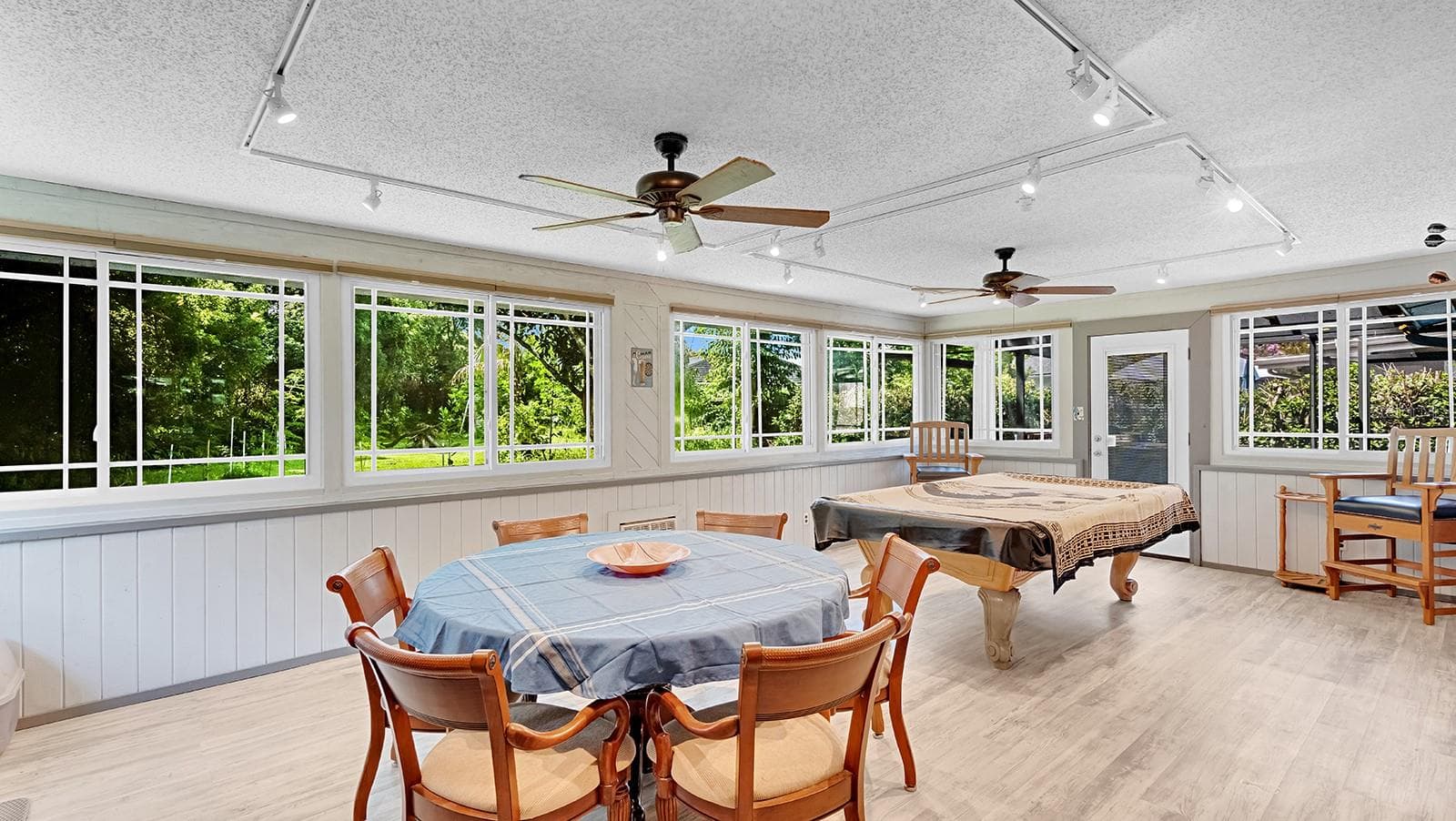 Florida room - 4816 GARDENBROOK LN, ORLANDO
