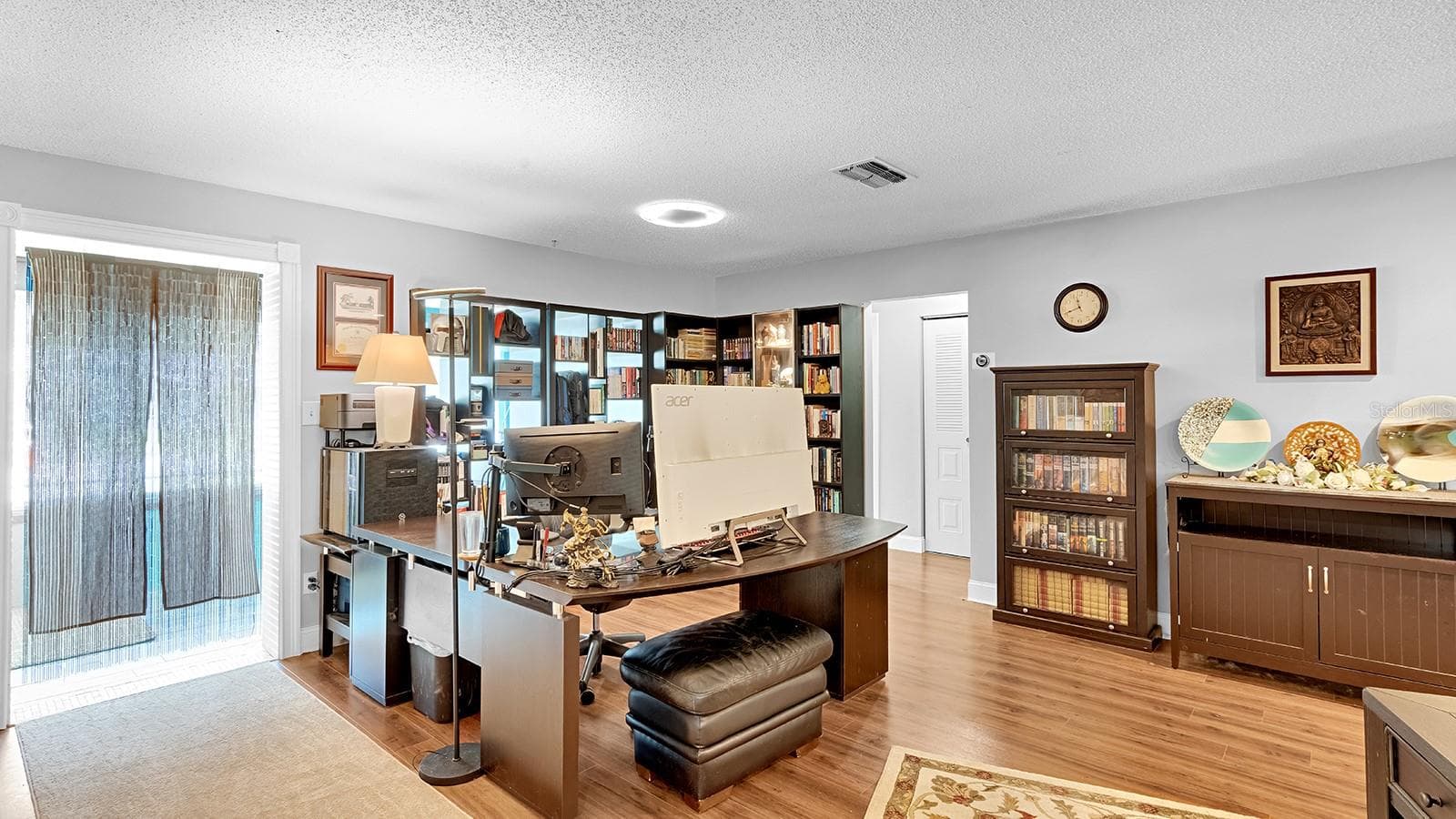 Great room - 4816 GARDENBROOK LN, ORLANDO