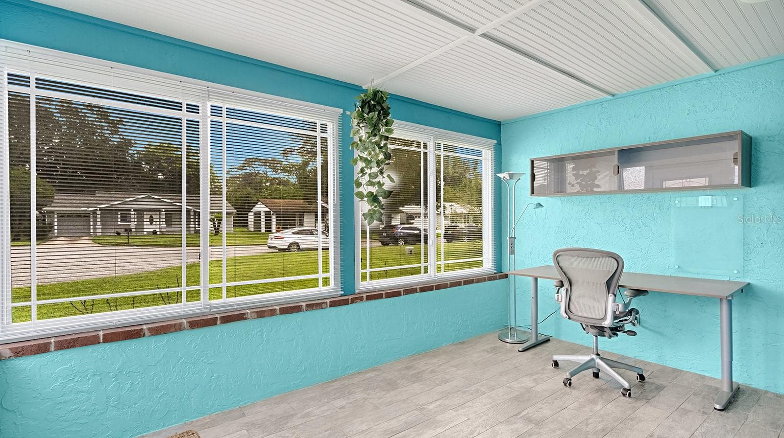 Front Den - 4816 GARDENBROOK LN, ORLANDO