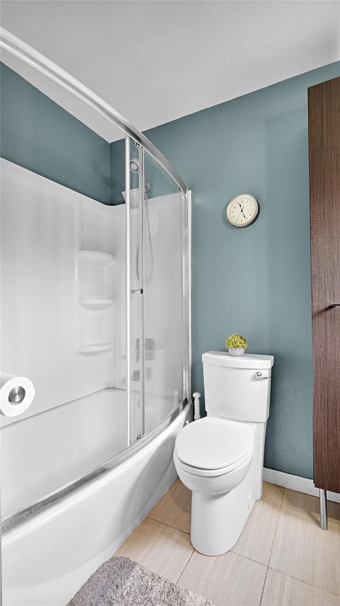 Primary Bathroom - 4816 GARDENBROOK LN, ORLANDO