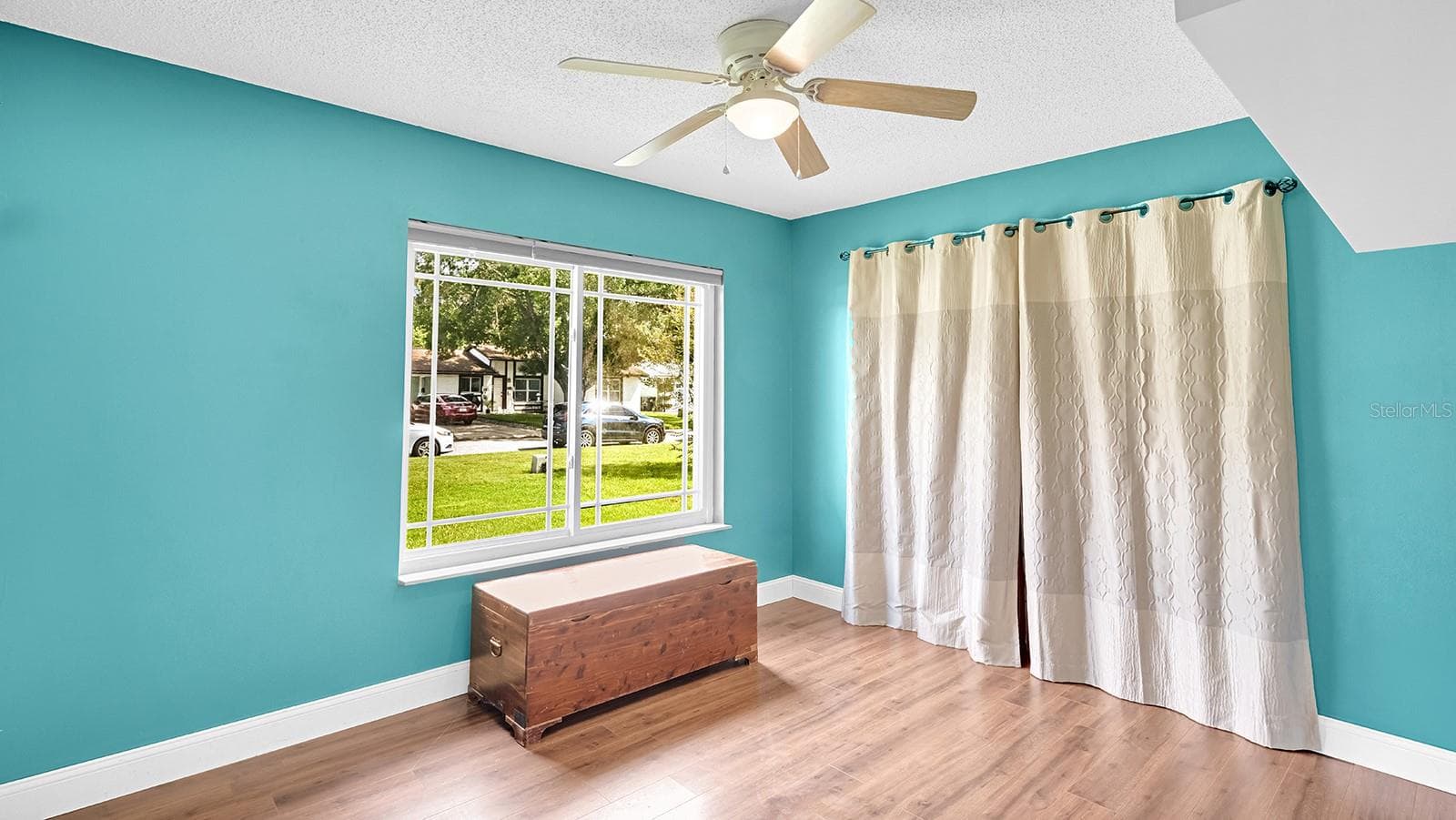 Bedroom 2 - 4816 GARDENBROOK LN, ORLANDO