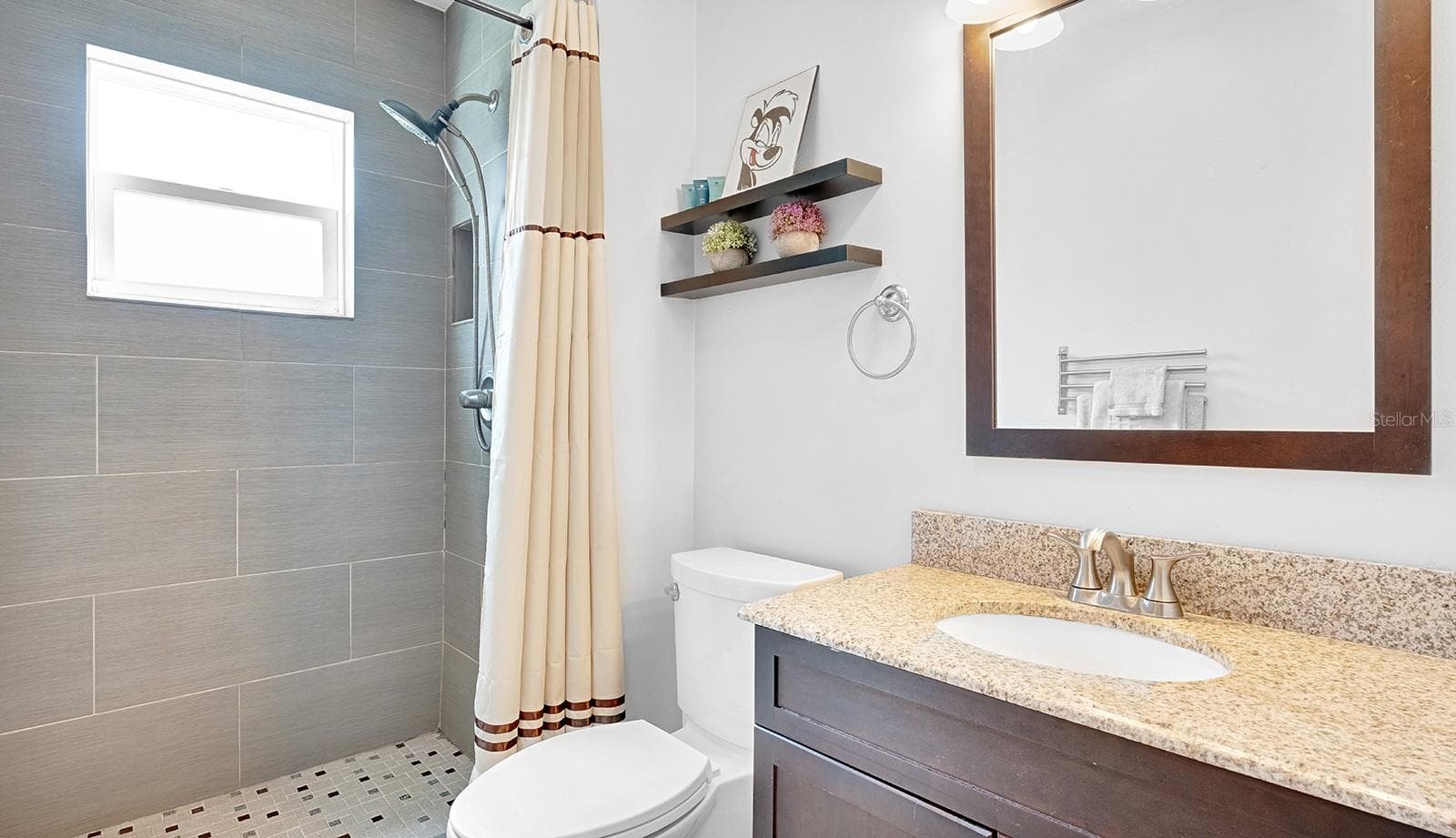 Bathroom 2 - 4816 GARDENBROOK LN, ORLANDO