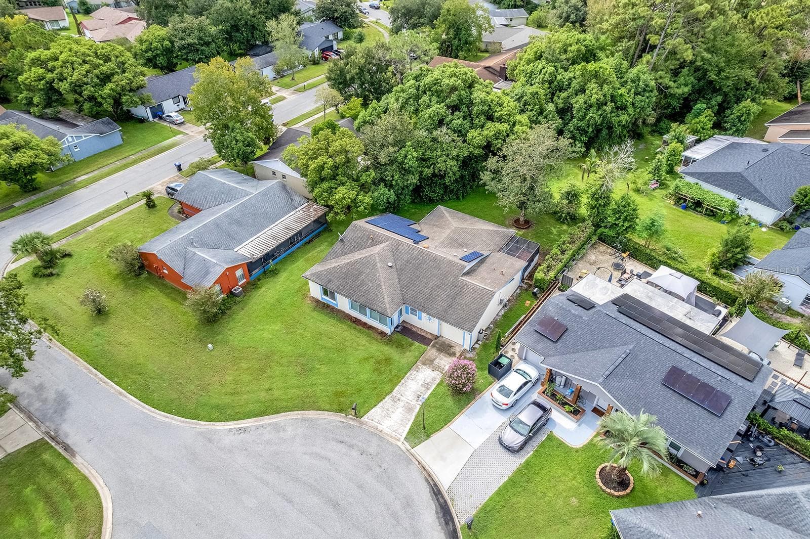 Single Family Residence at 4816 GARDENBROOK LN, ORLANDO, photo 27 of 37