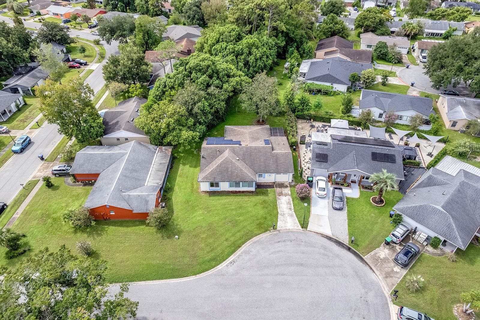 Single Family Residence at 4816 GARDENBROOK LN, ORLANDO, photo 29 of 37