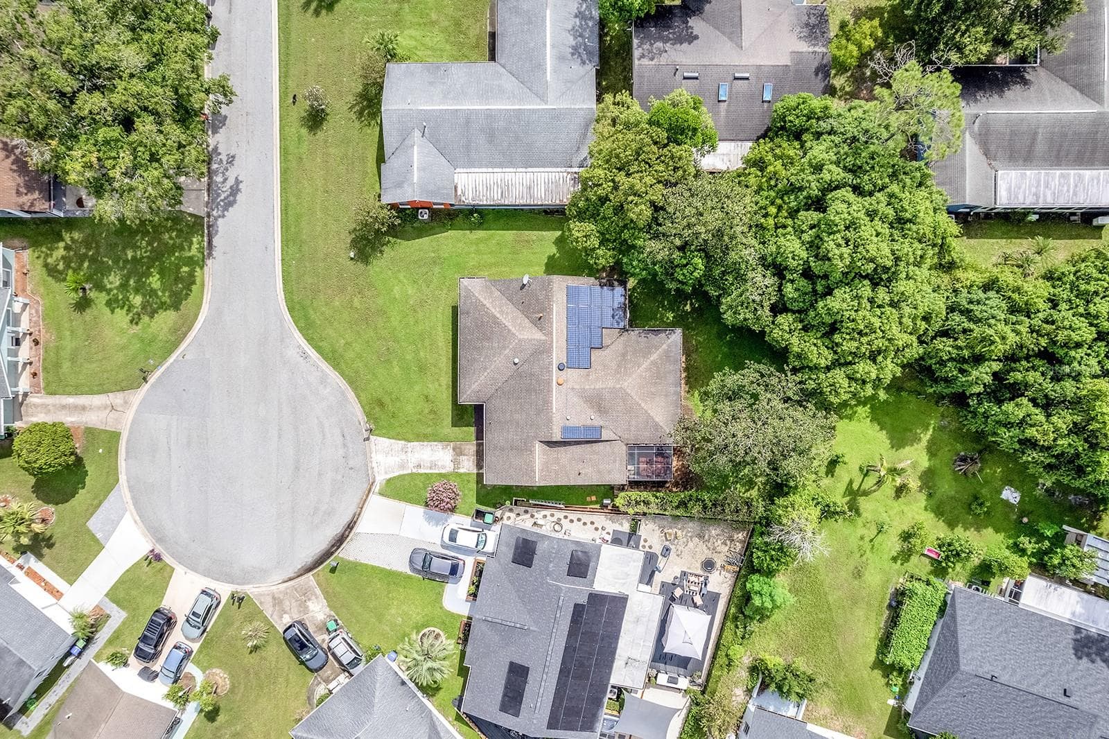 Single Family Residence at 4816 GARDENBROOK LN, ORLANDO, photo 30 of 37