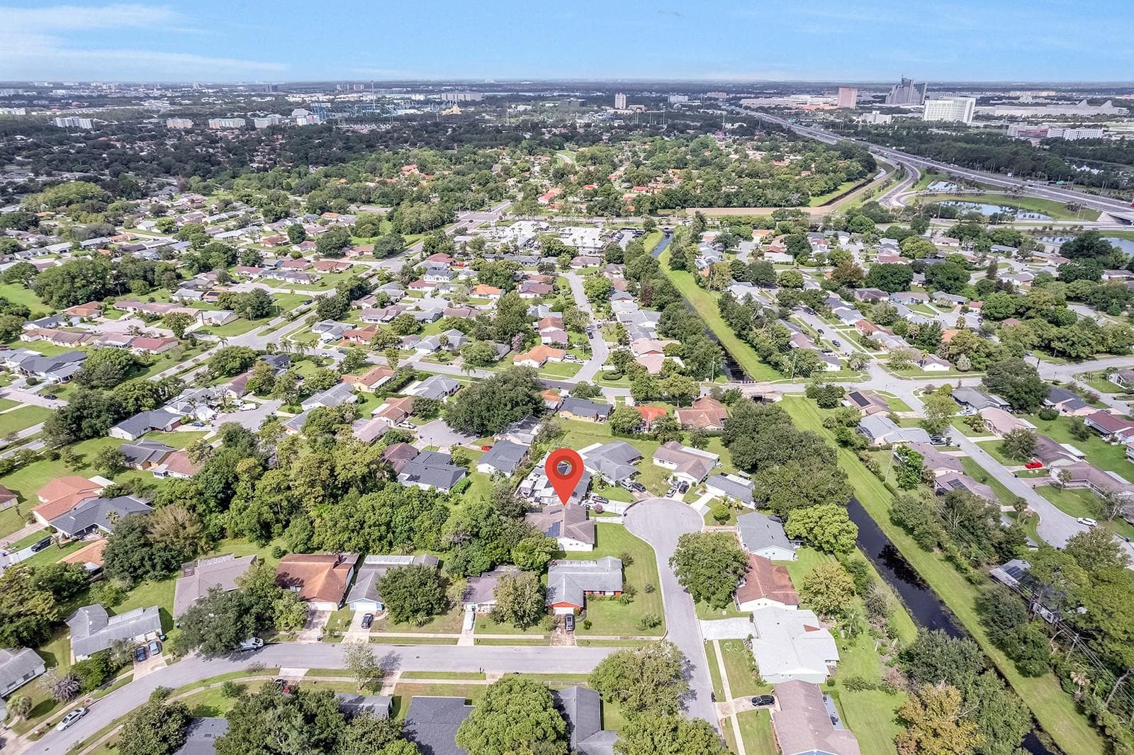 Single Family Residence at 4816 GARDENBROOK LN, ORLANDO, photo 32 of 37
