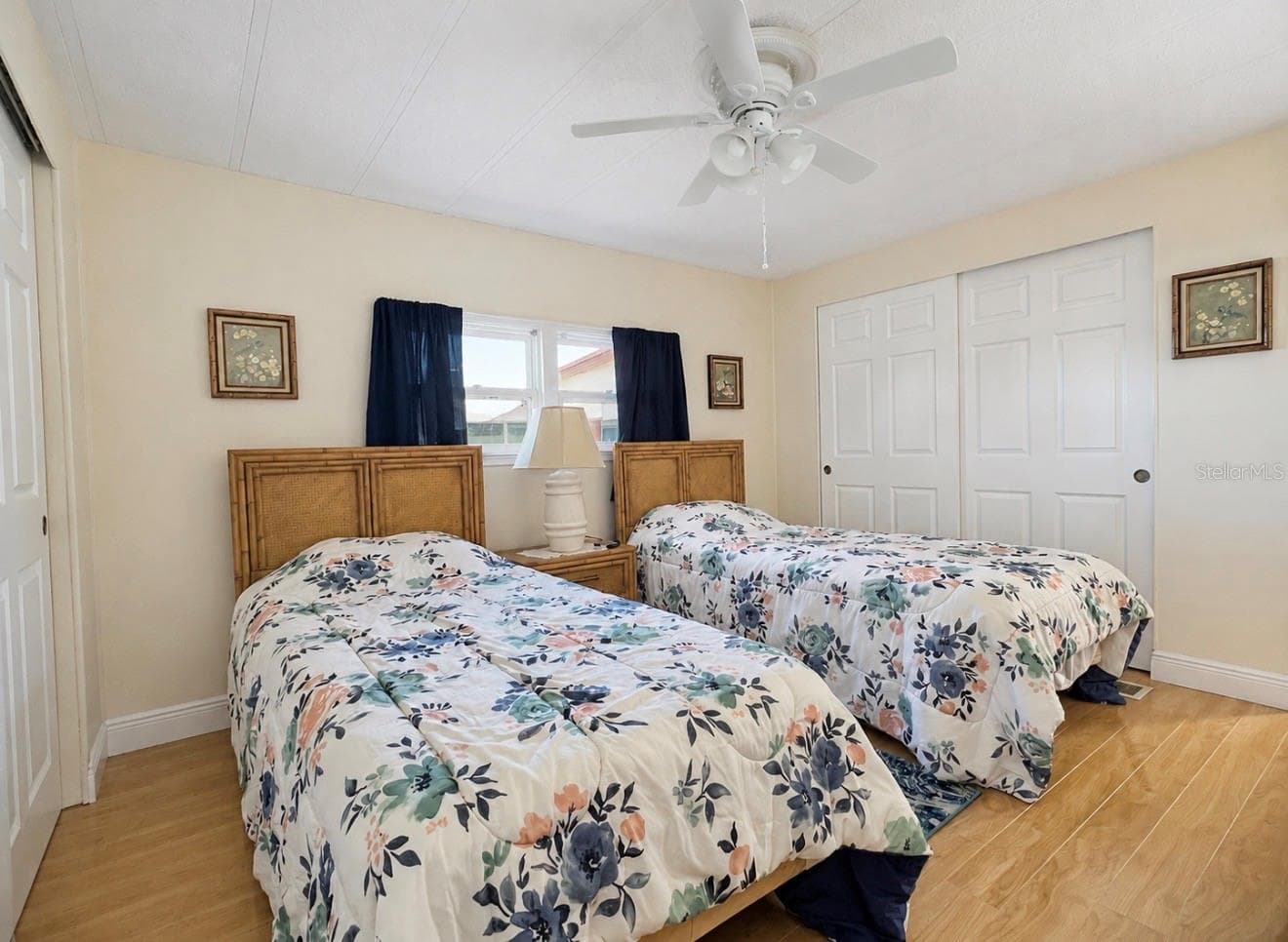 Primary bedroom - 1100 BELCHER RD S #113, LARGO