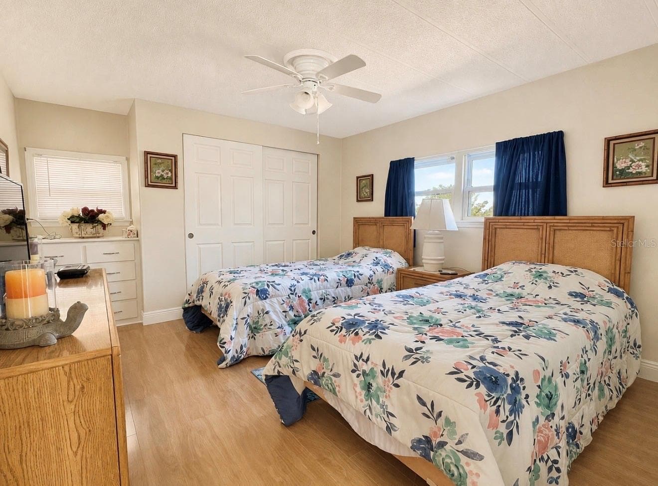 Primary bedroom - 1100 BELCHER RD S #113, LARGO