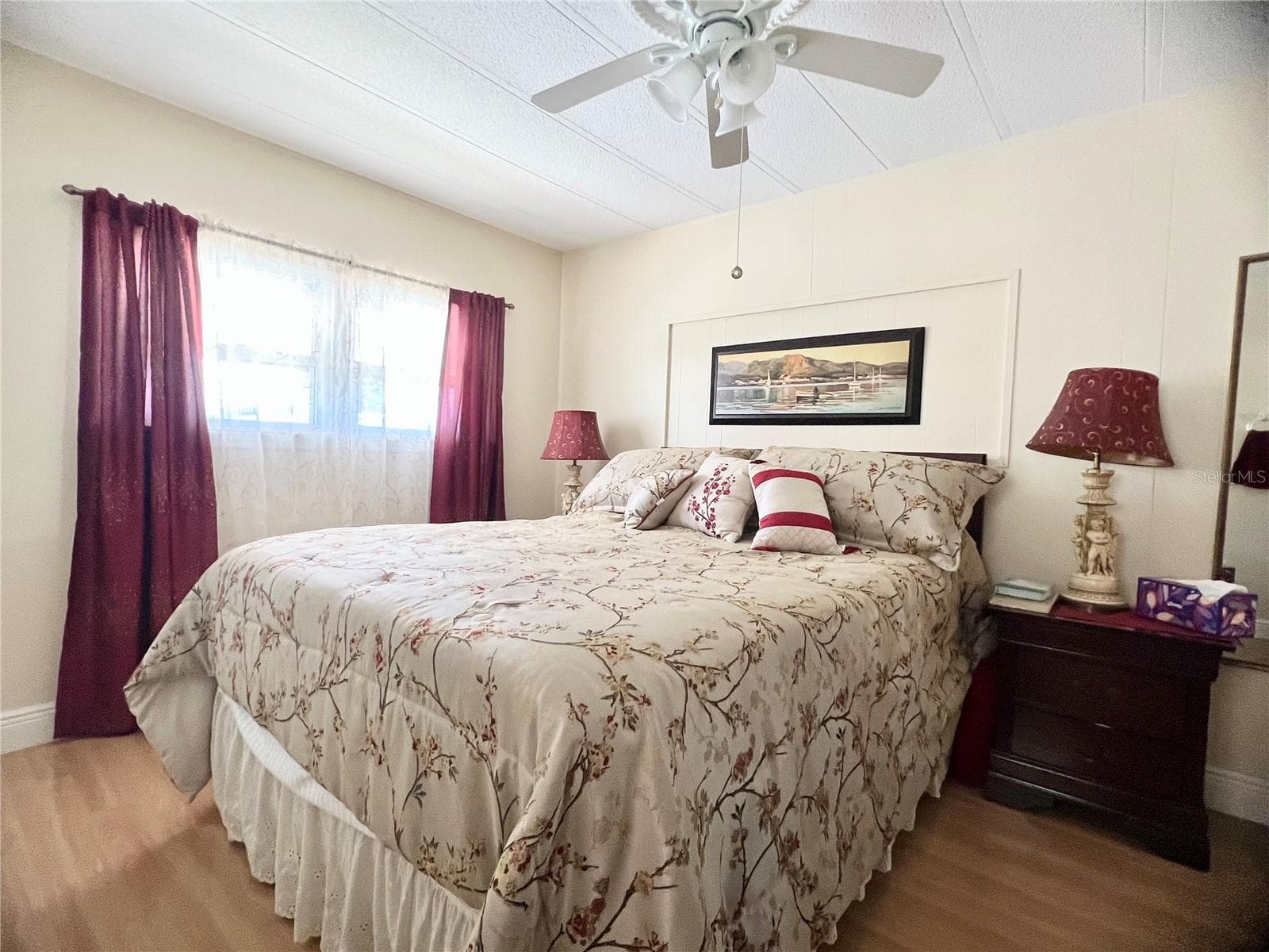 2nd bedroom - 1100 BELCHER RD S #113, LARGO