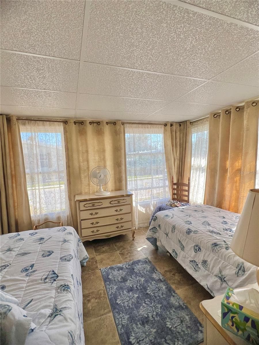 3rd bedroom no closet - 1100 BELCHER RD S #113, LARGO