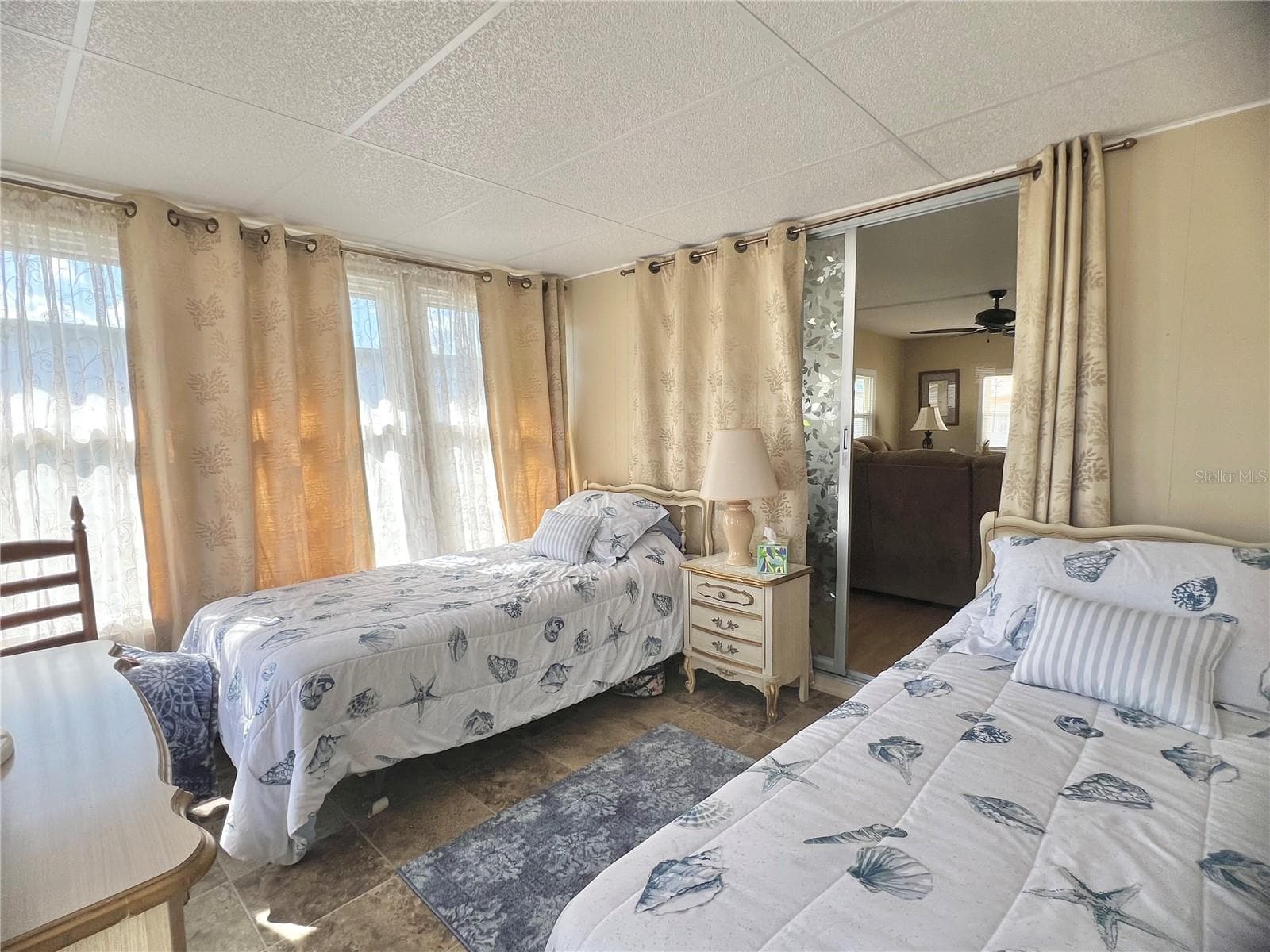 3rd bedroom no closet - 1100 BELCHER RD S #113, LARGO