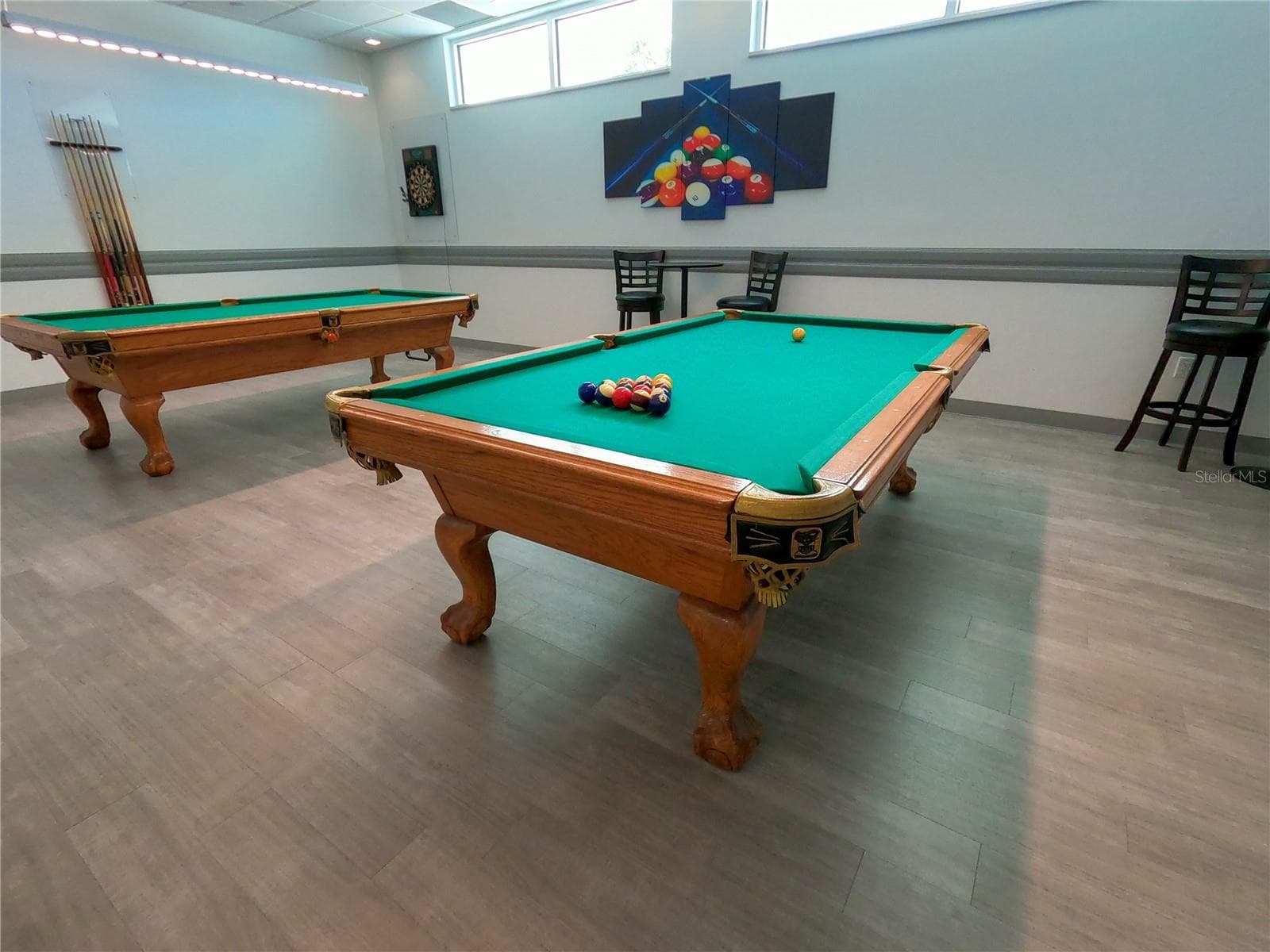 Billard room - 1100 BELCHER RD S #113, LARGO