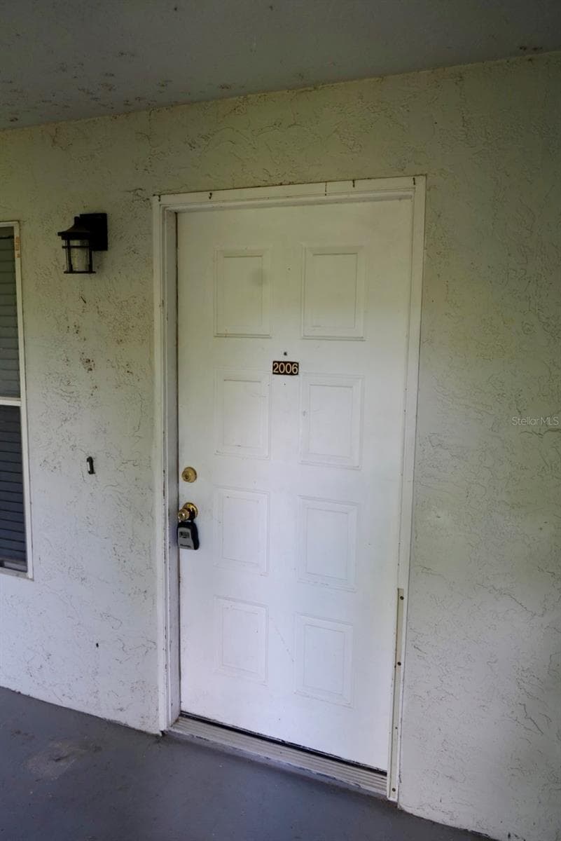 Condominium at 2006 NORTHLAKE DR #2006, SANFORD, photo 6 of 32