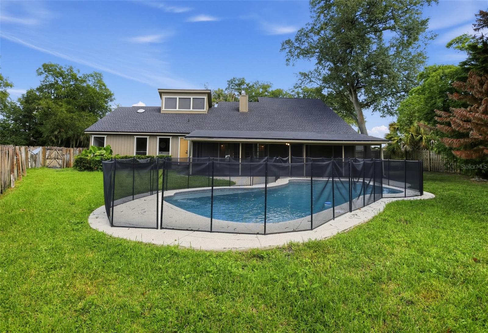 Single Family Residence at 1539 GRACE LAKE CIR, LONGWOOD, photo 23 of 25
